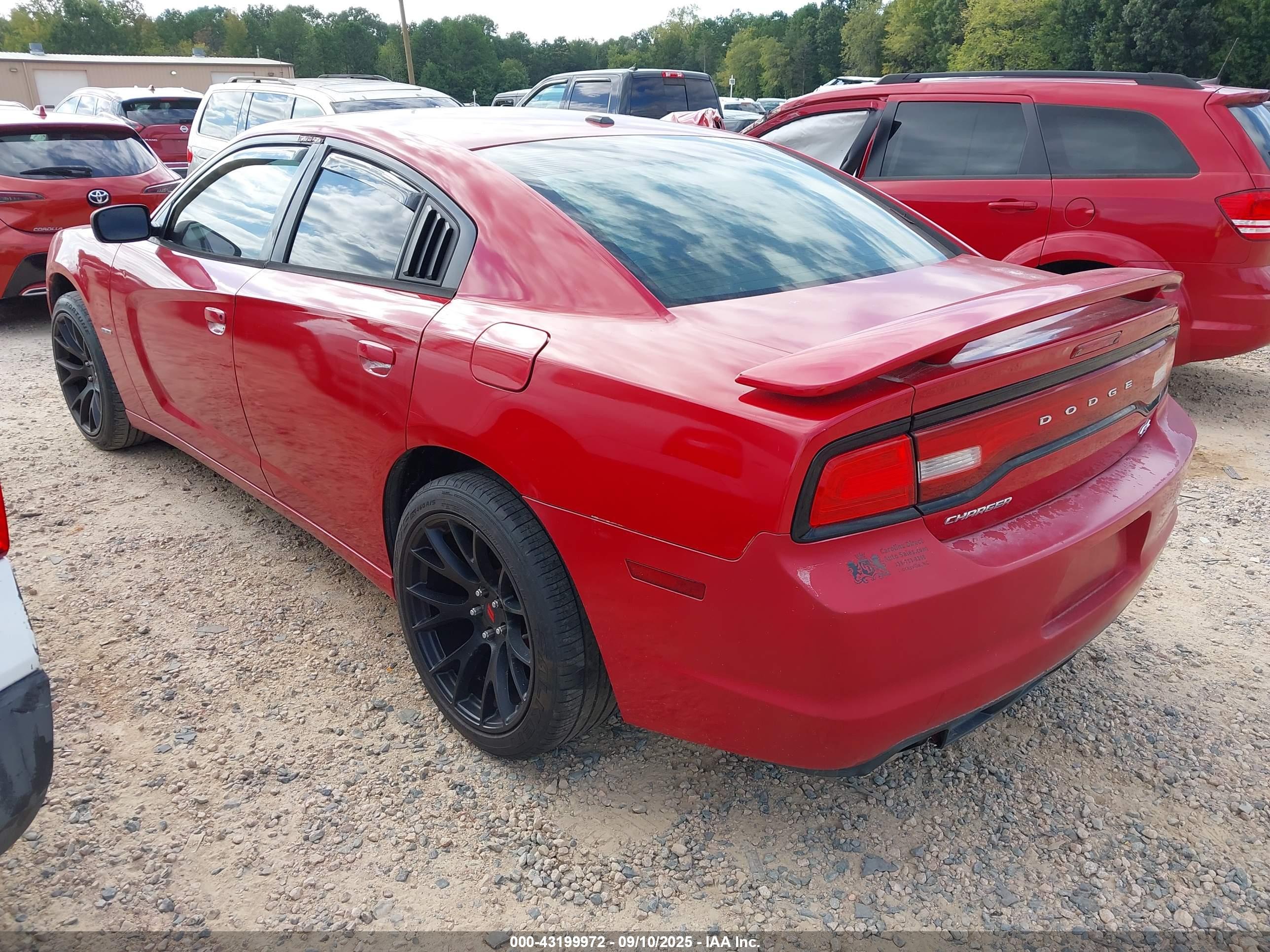 DODGE CHARGER image 3