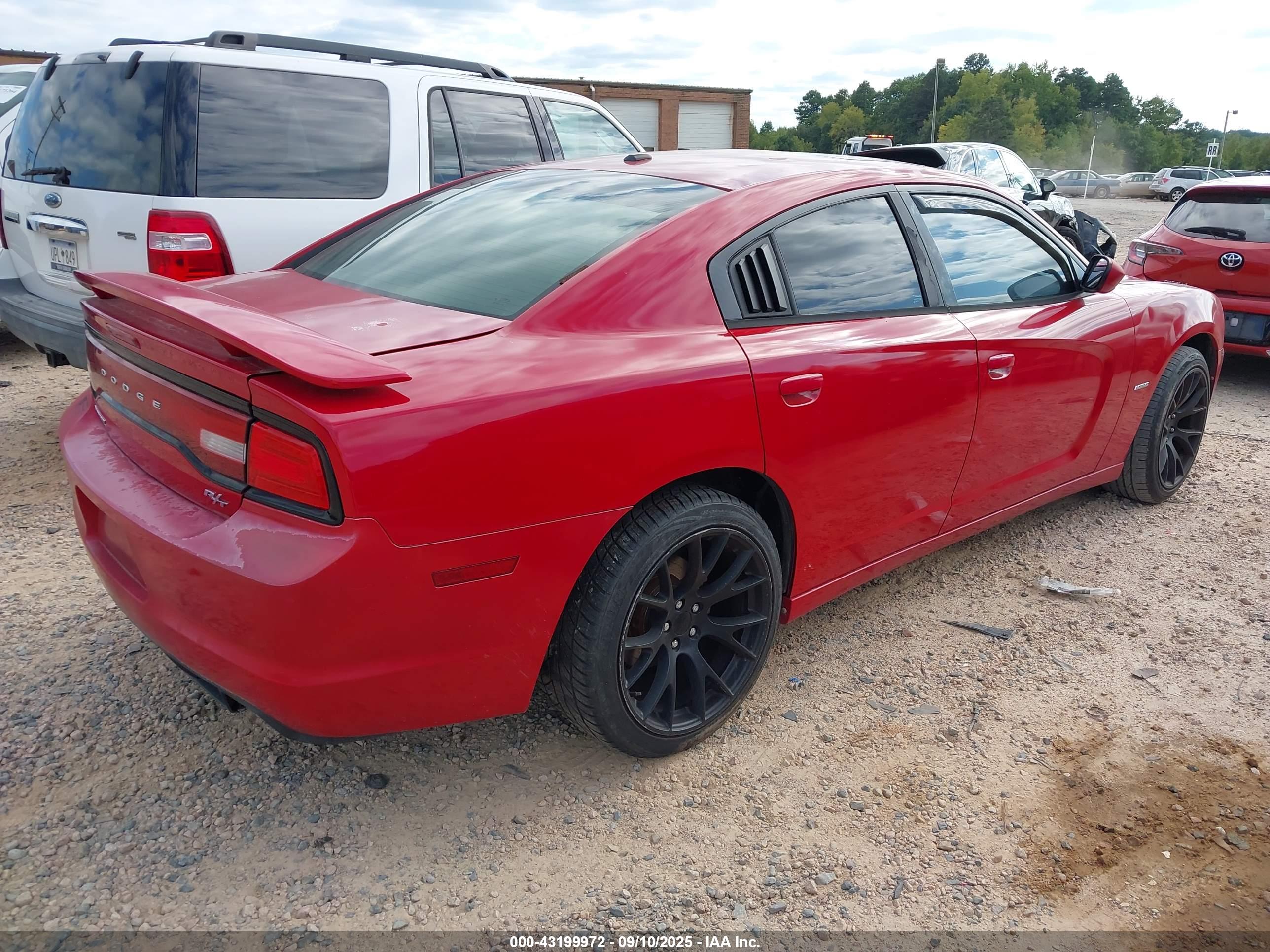 DODGE CHARGER image 4