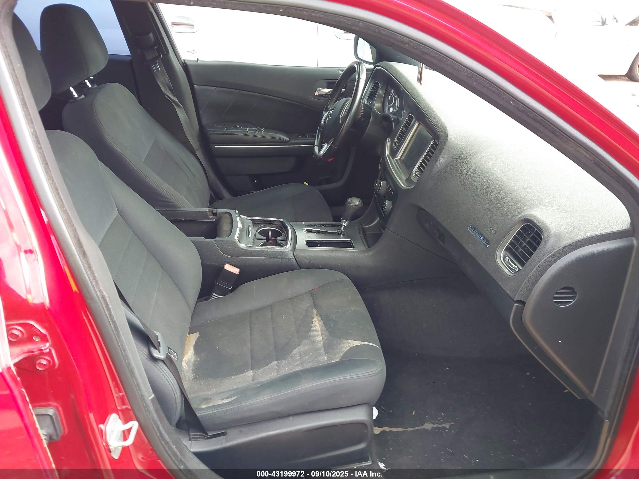 DODGE CHARGER image 5