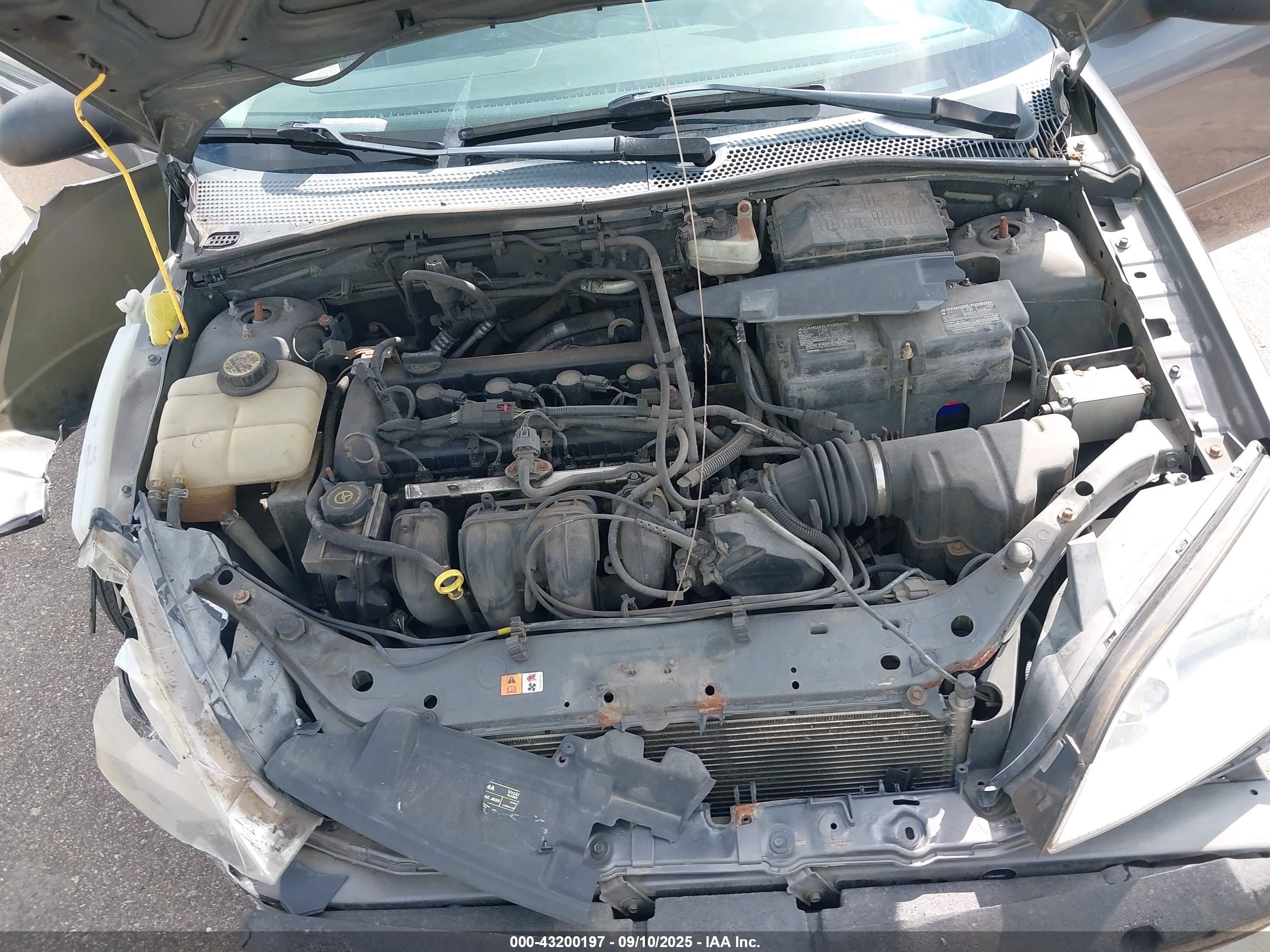 FORD FOCUS image 10