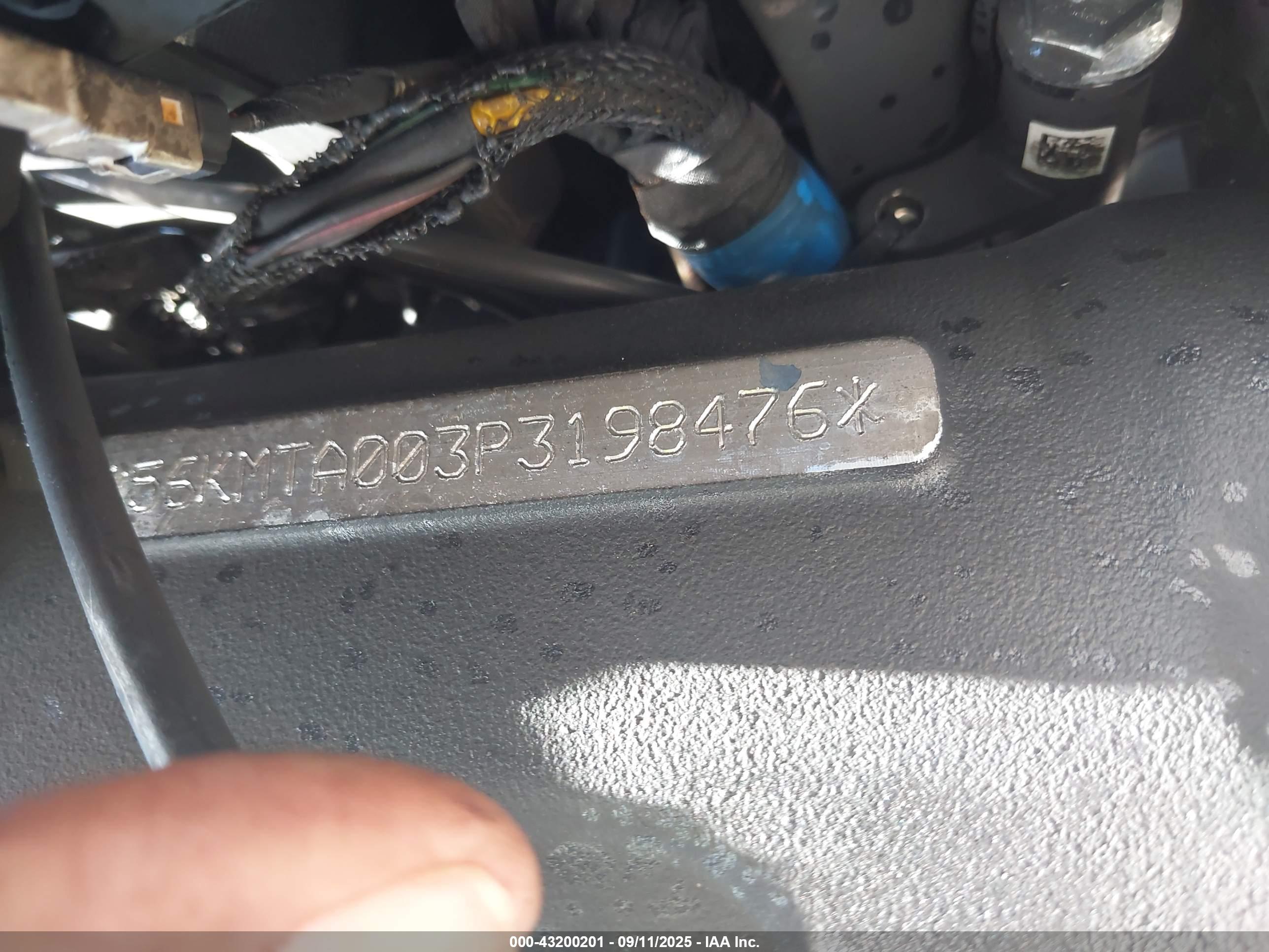 INDIAN MOTORCYCLE image 10