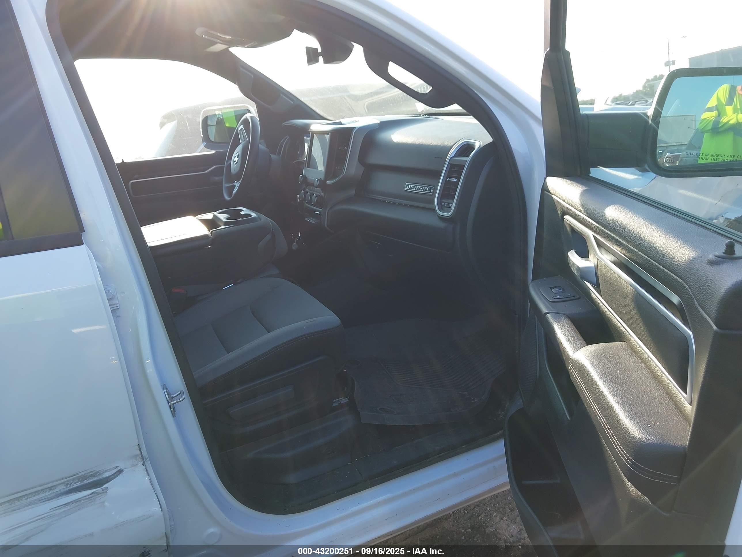 RAM 1500 image 5