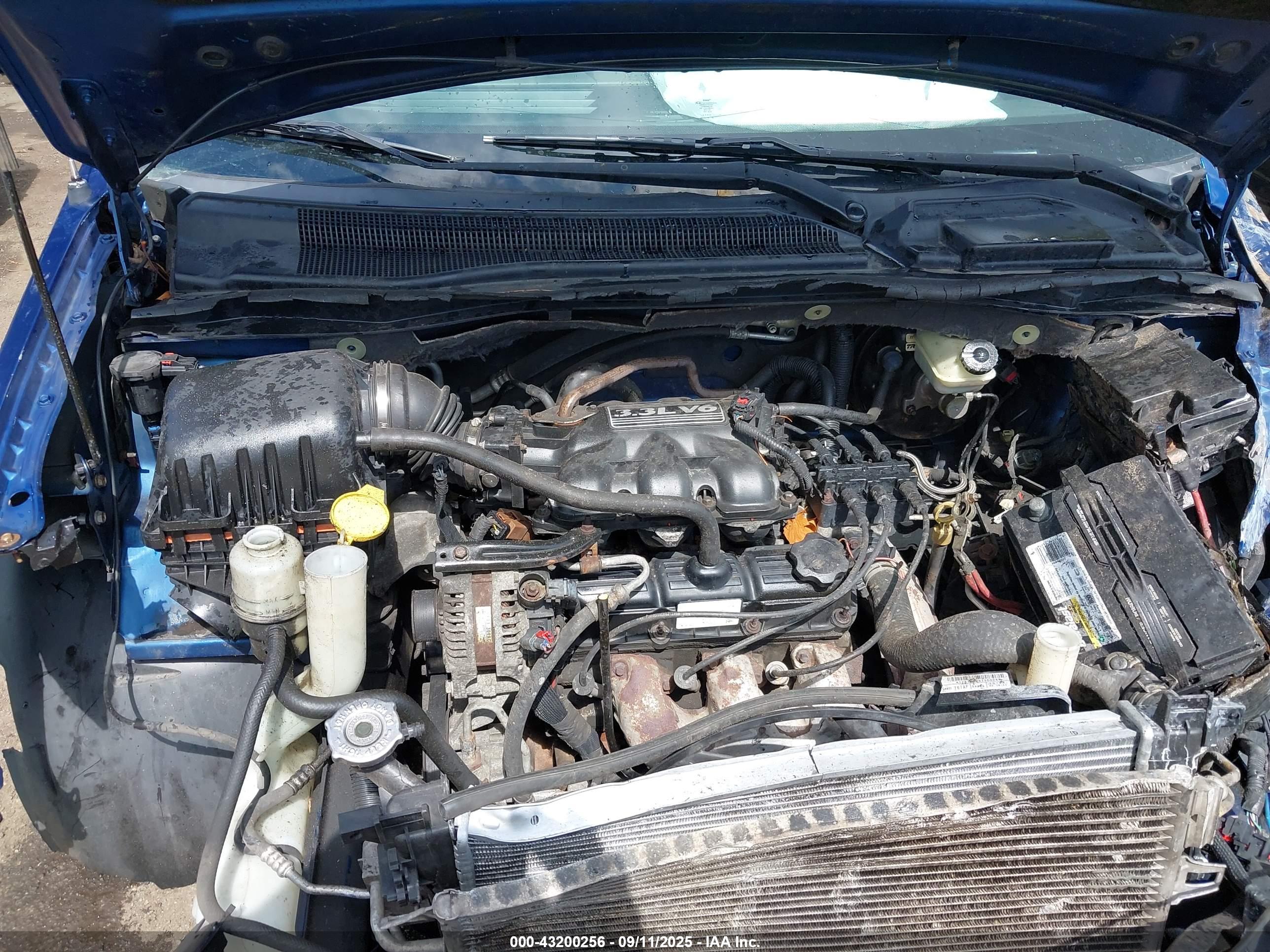 DODGE GRAND image 10