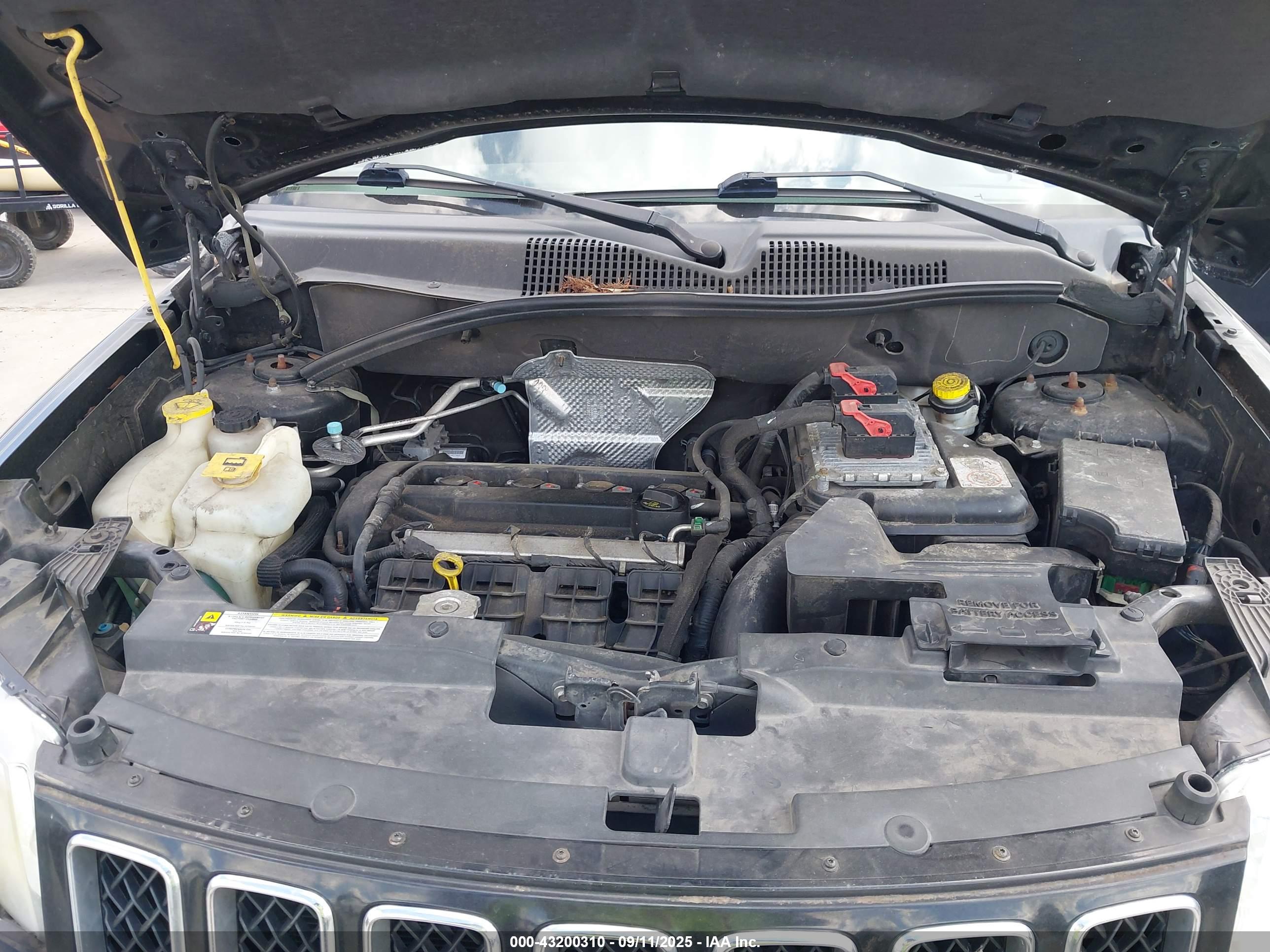 JEEP COMPASS image 10