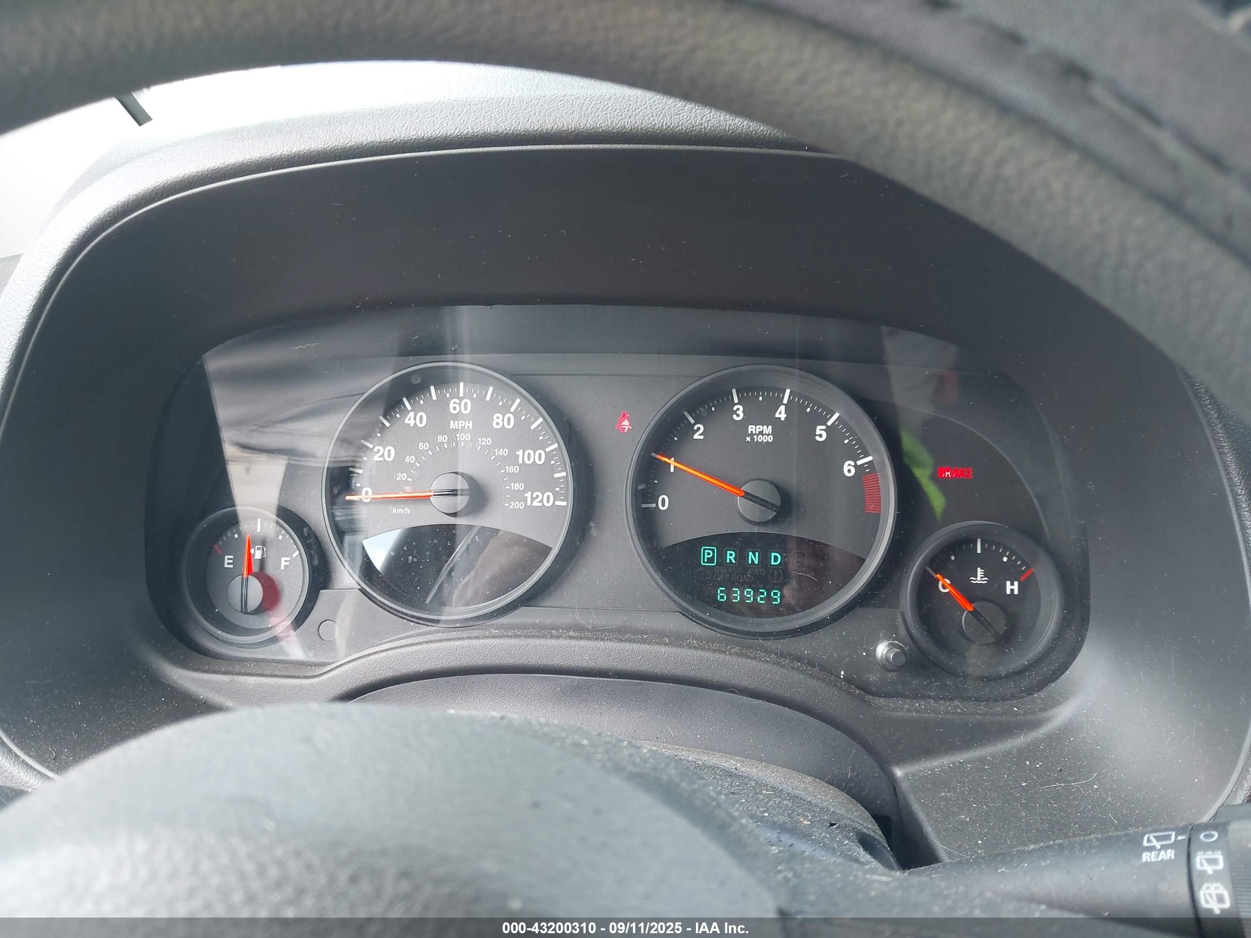 JEEP COMPASS image 7