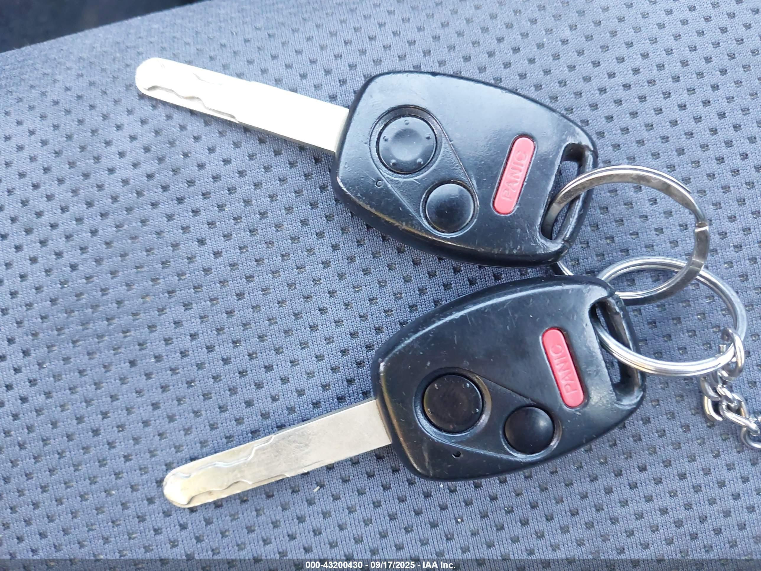 HONDA FIT image 11