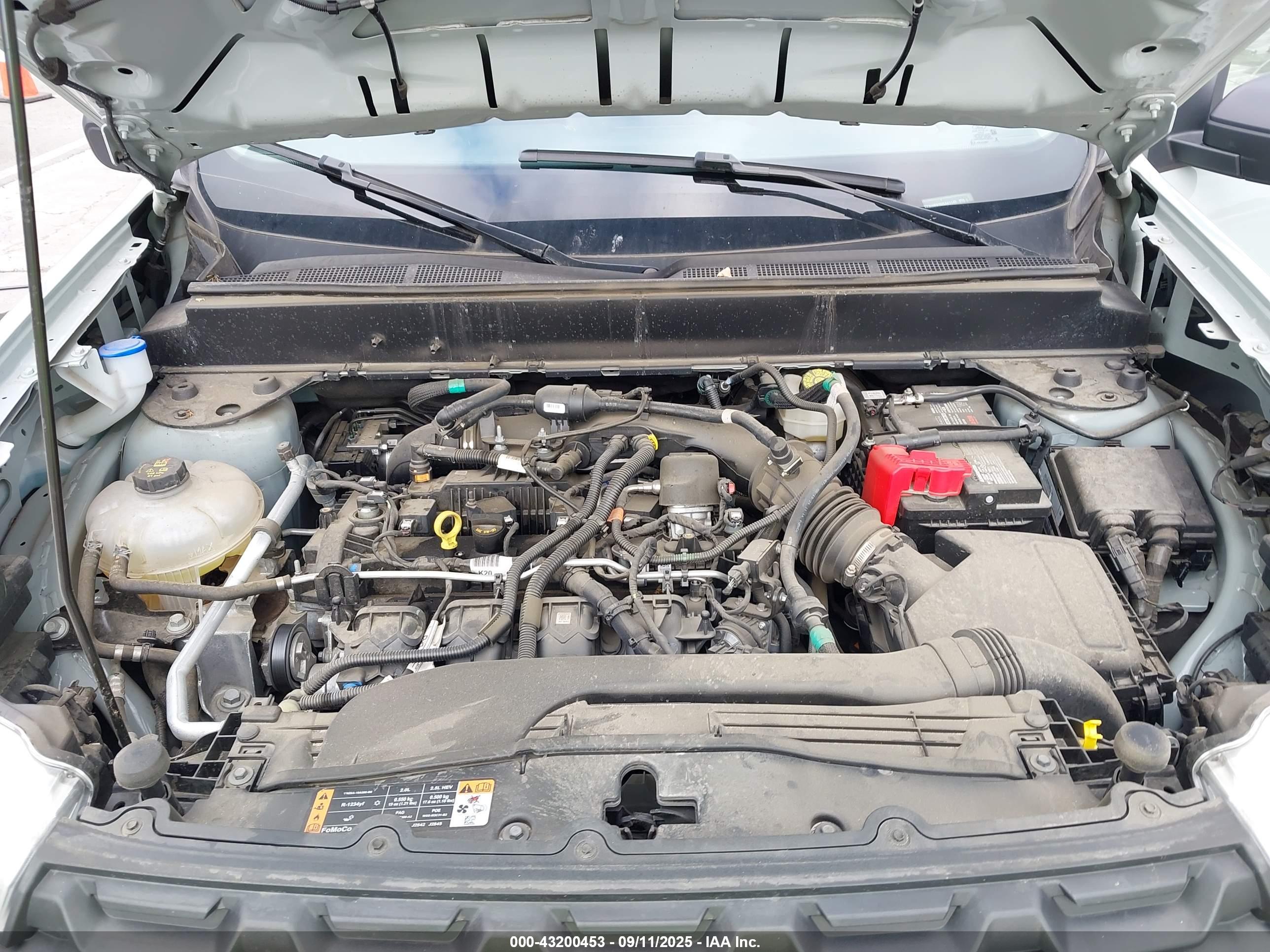 FORD MAVERICK image 10