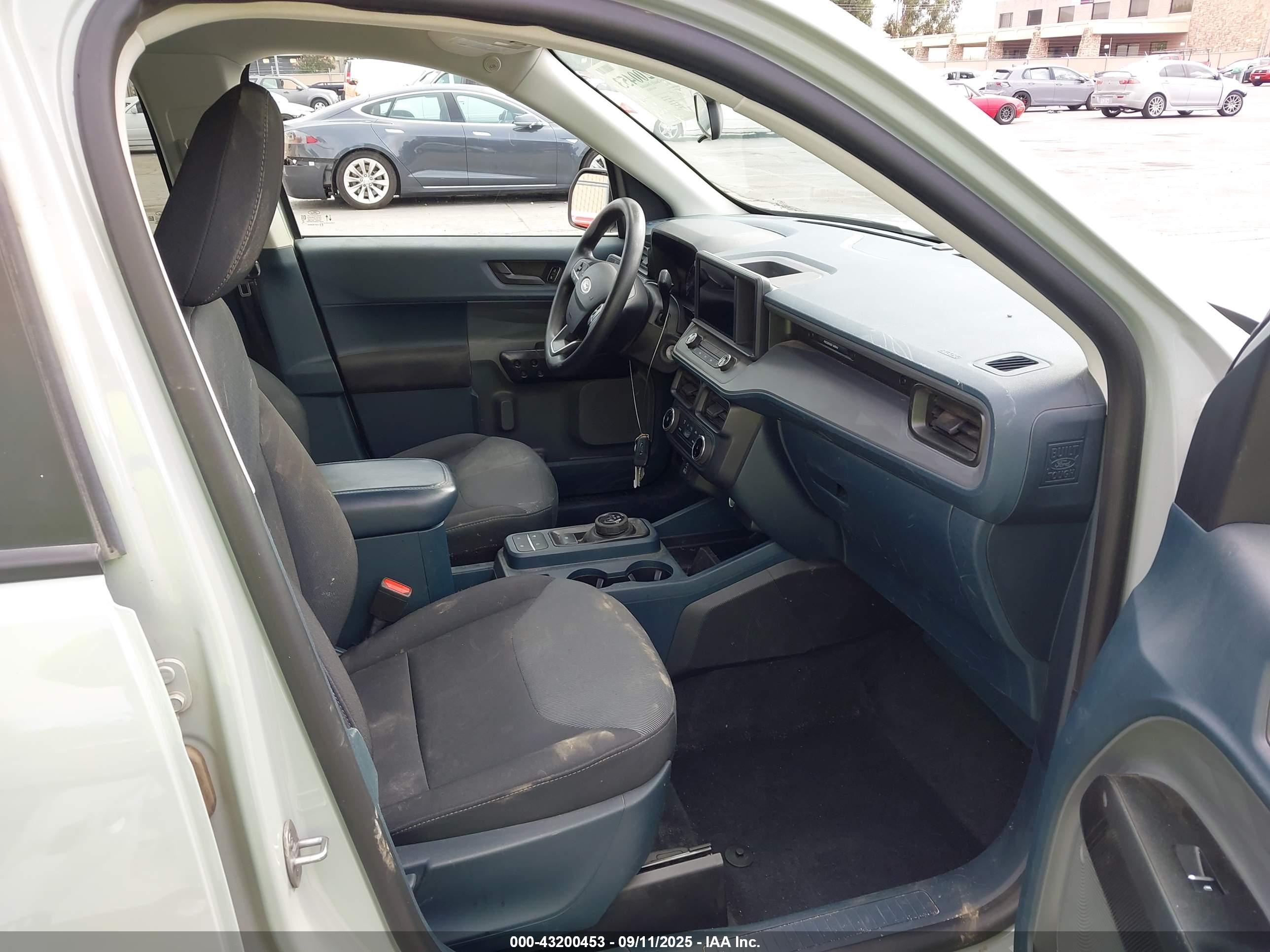 FORD MAVERICK image 5
