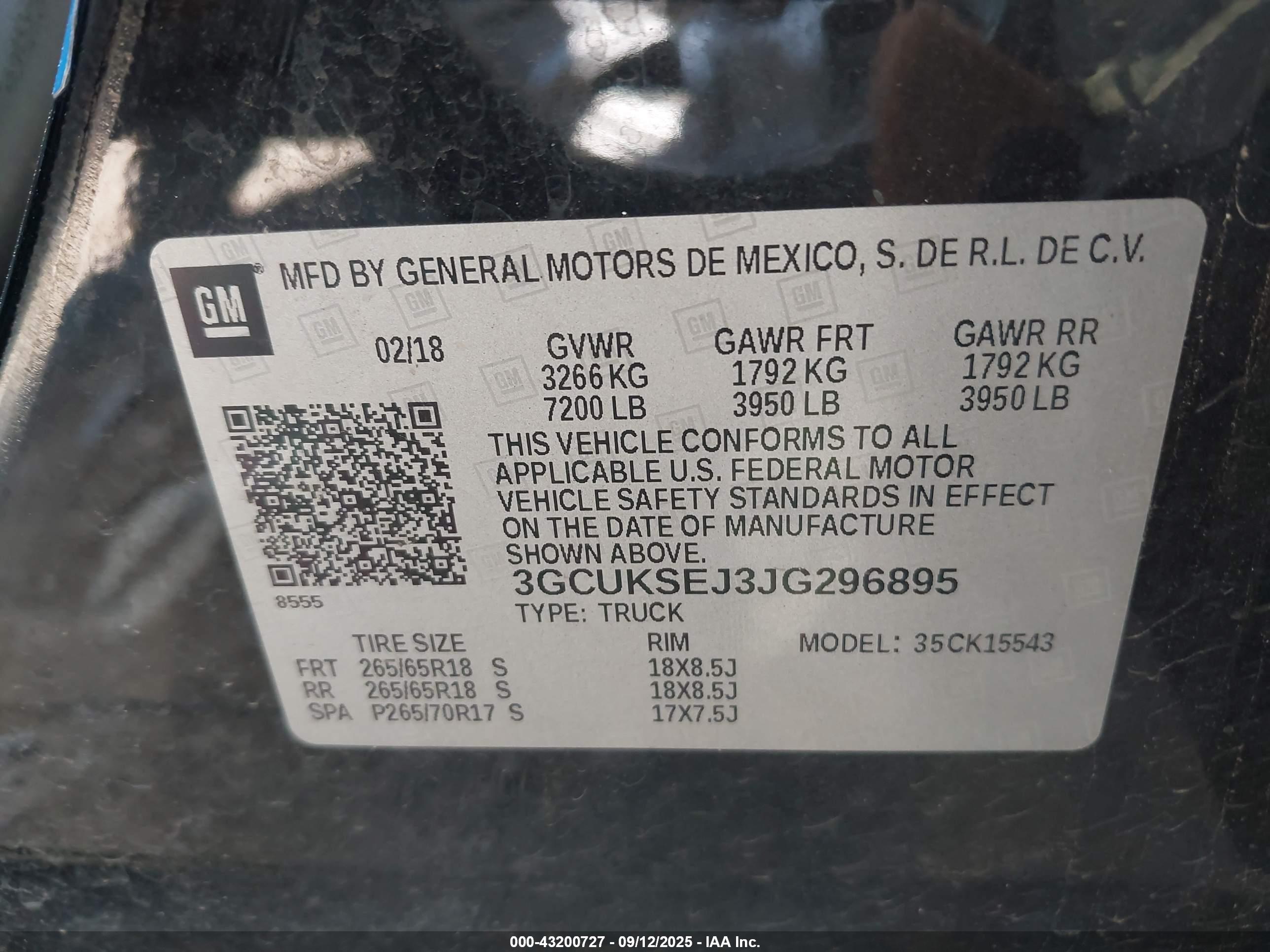 CHEVROLET SILVERADO image 9