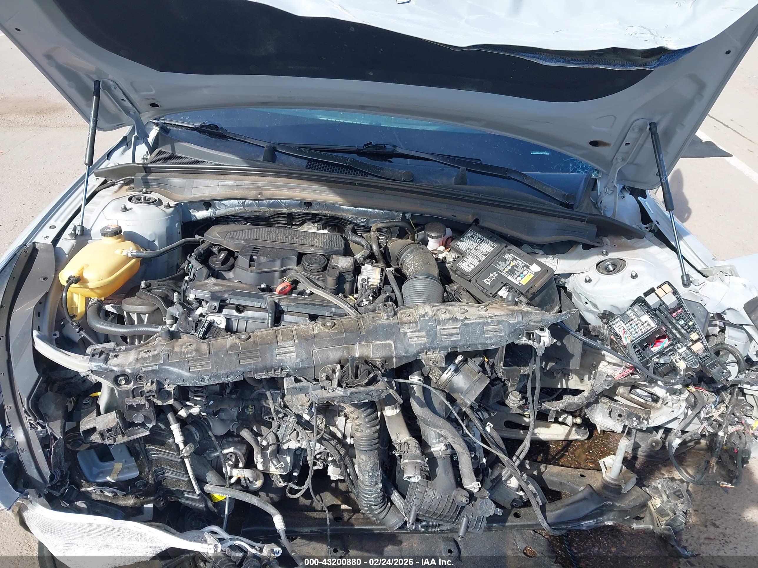 KIA K5 image 10