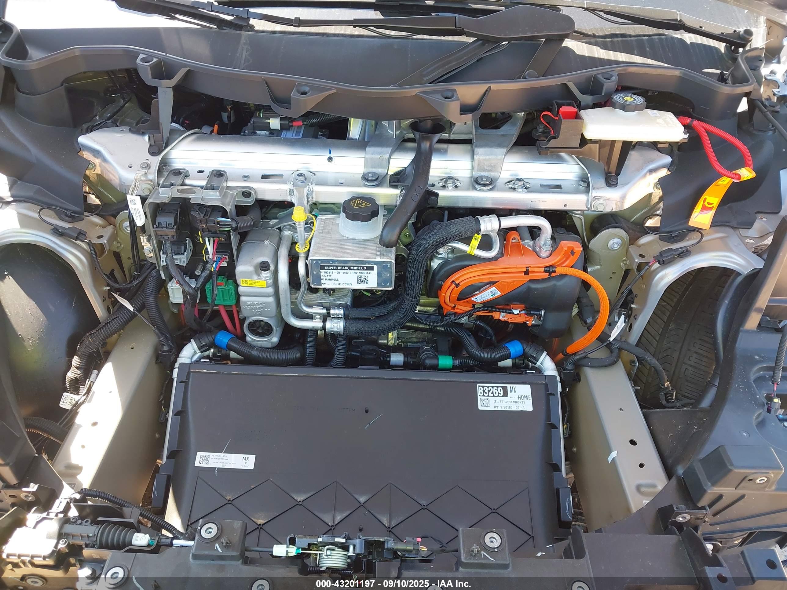 TESLA MODEL image 10