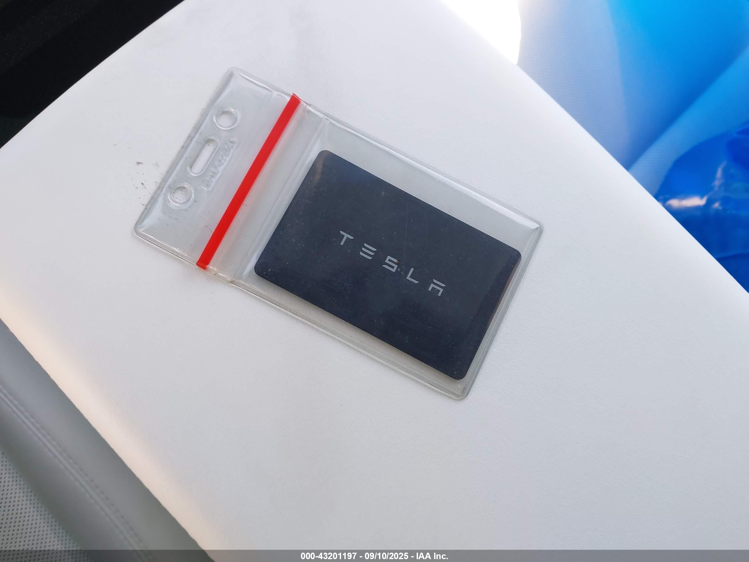 TESLA MODEL image 11