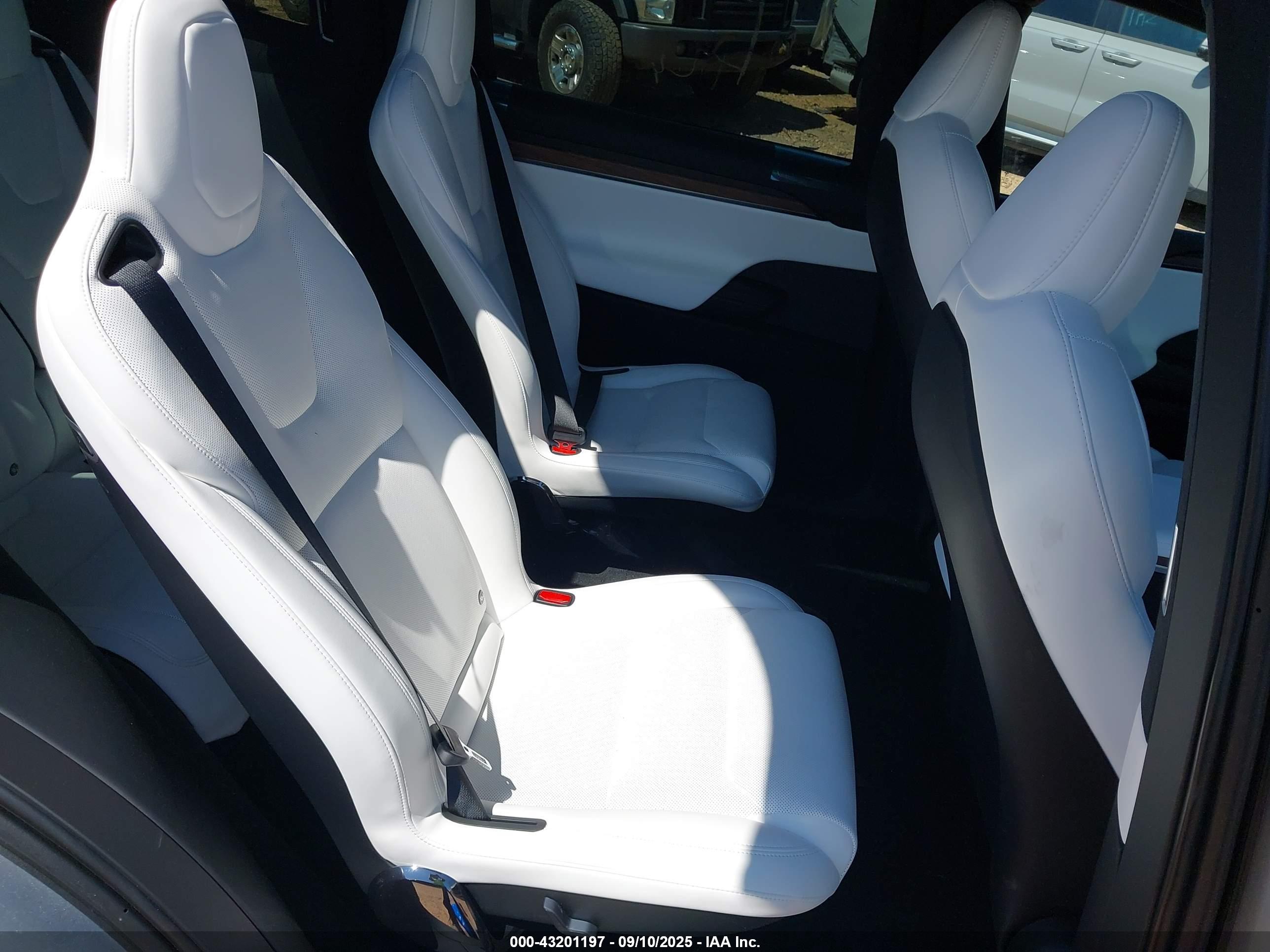 TESLA MODEL image 8