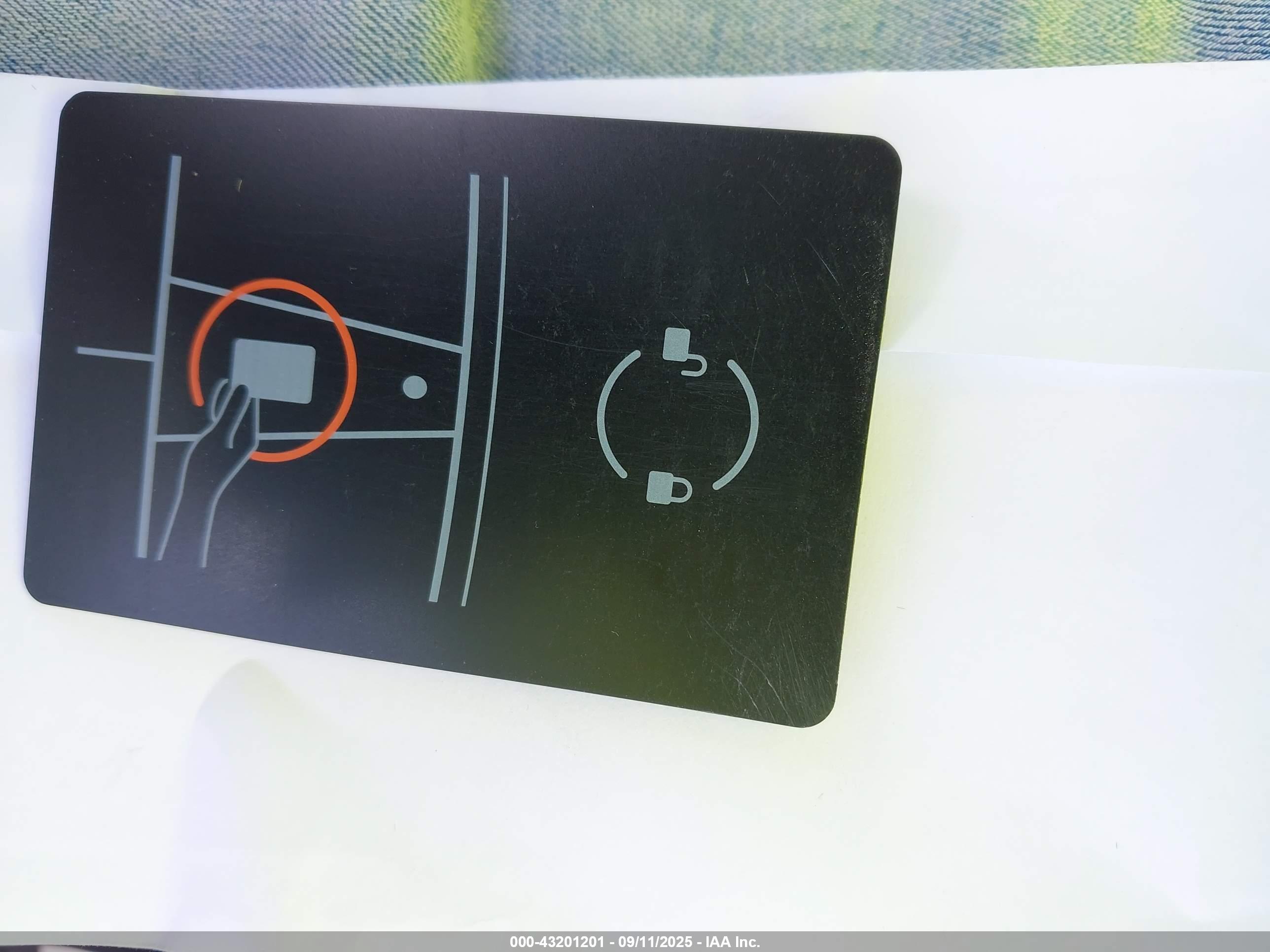 TESLA MODEL image 11