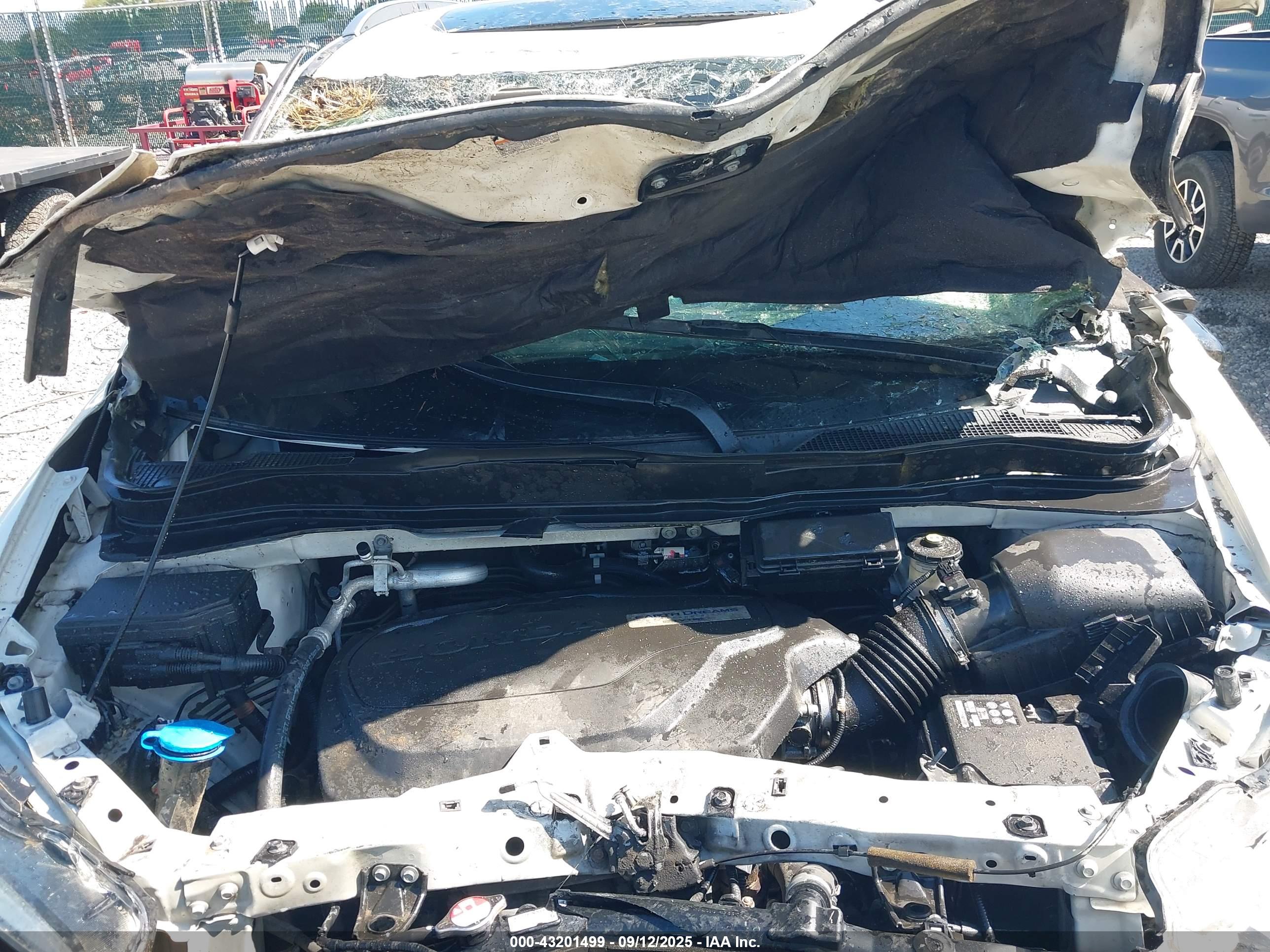 HONDA PILOT image 10
