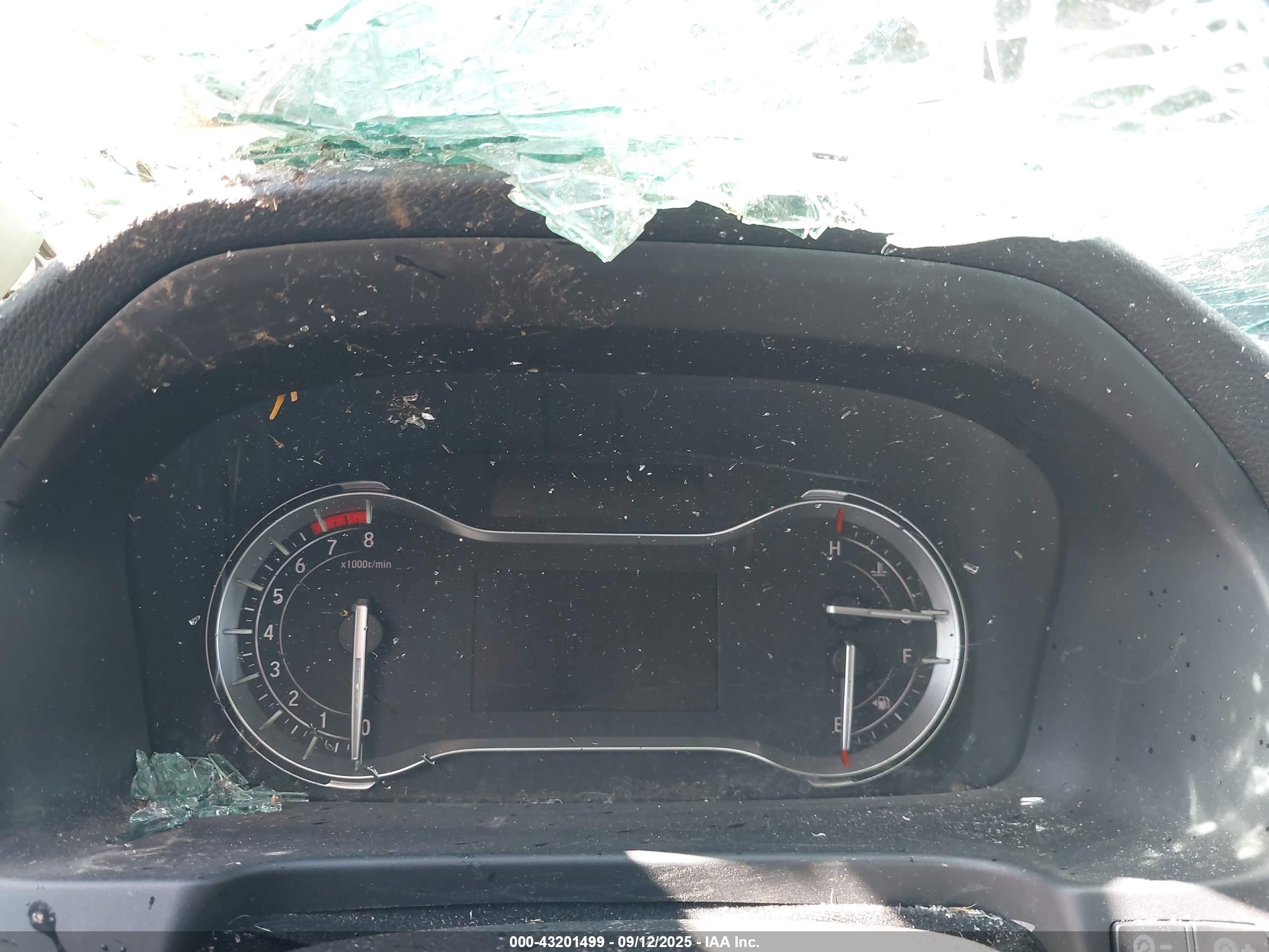 HONDA PILOT image 7