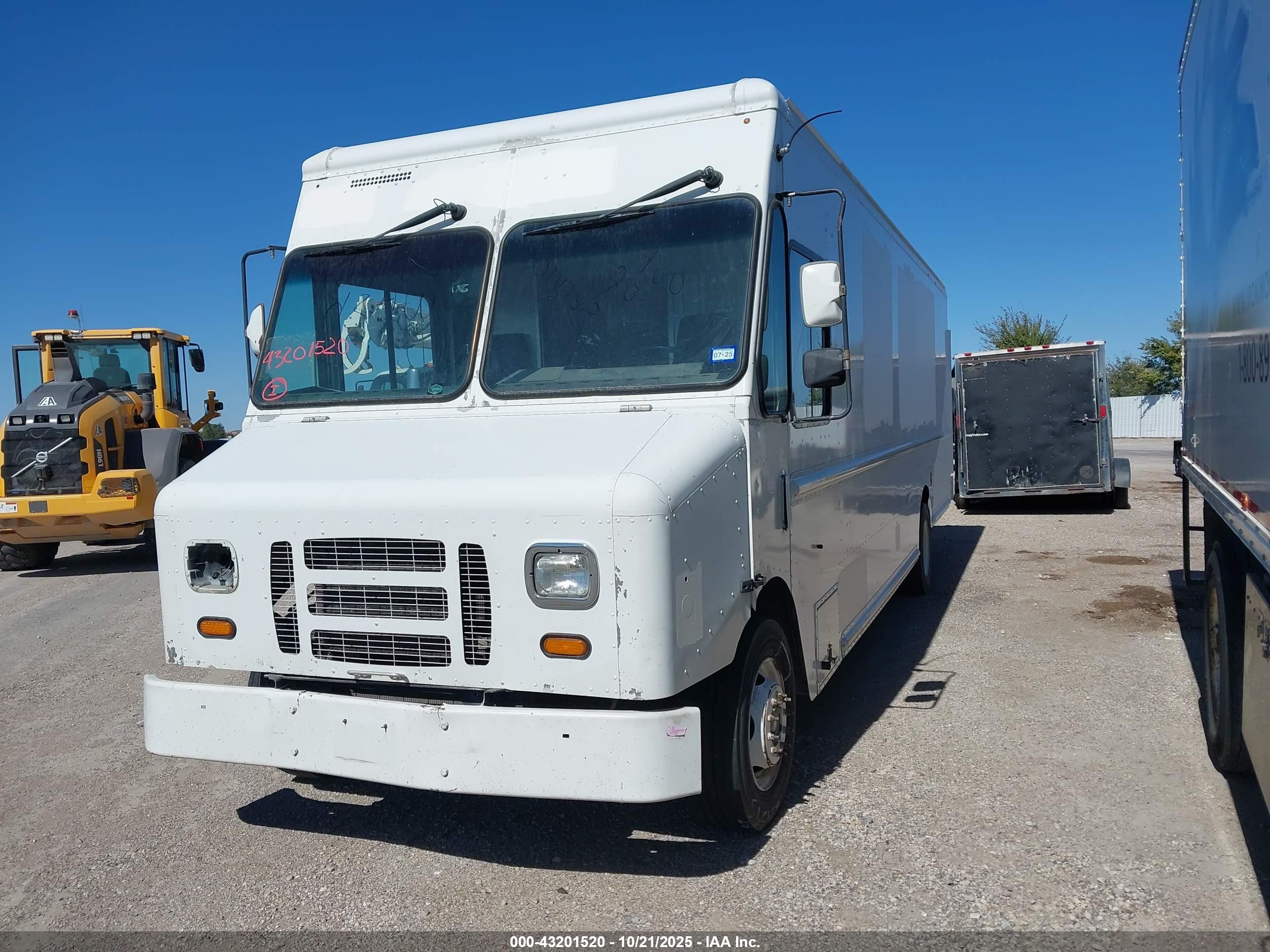 FORD F-59 image 2