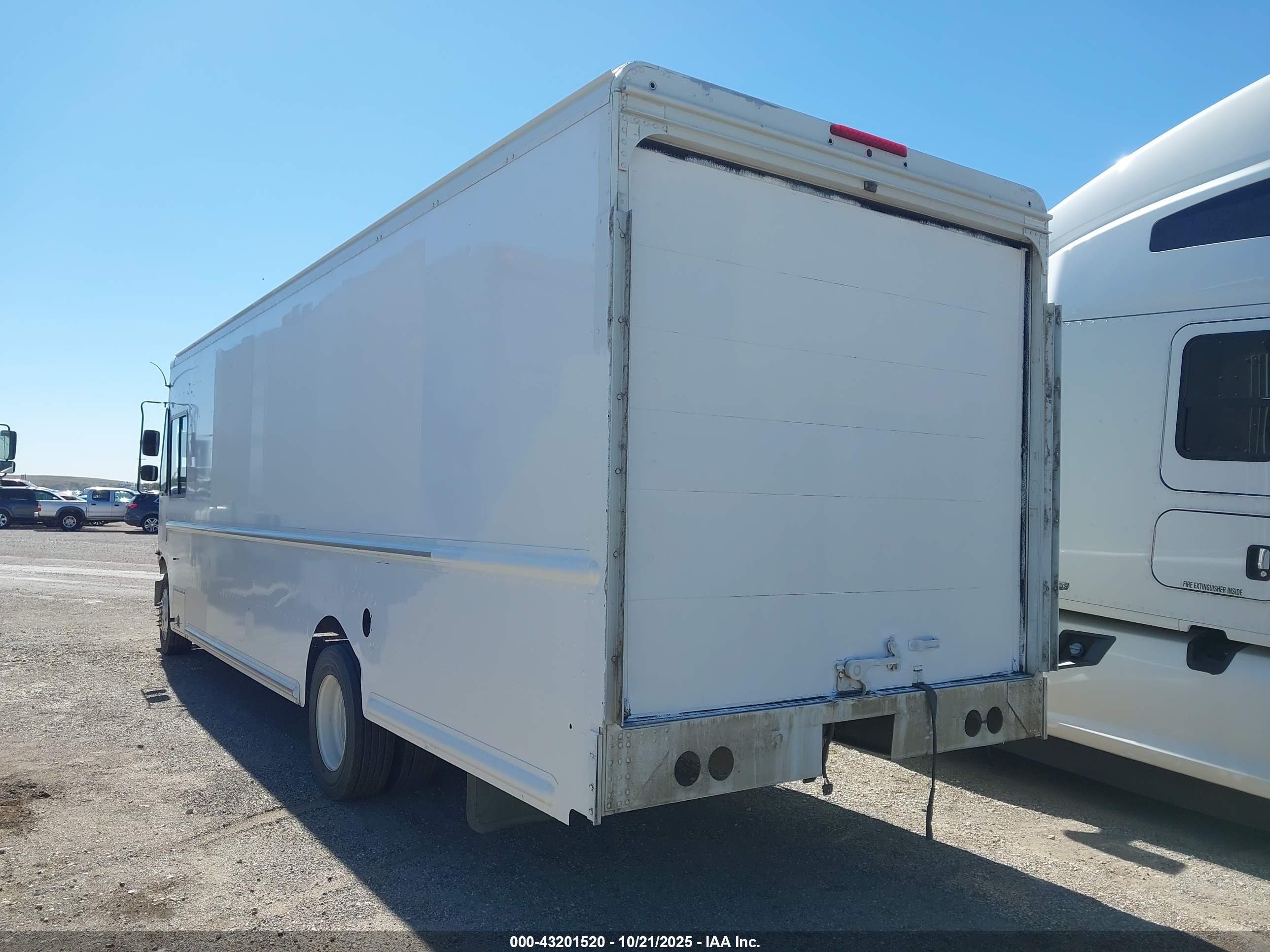 FORD F-59 image 3