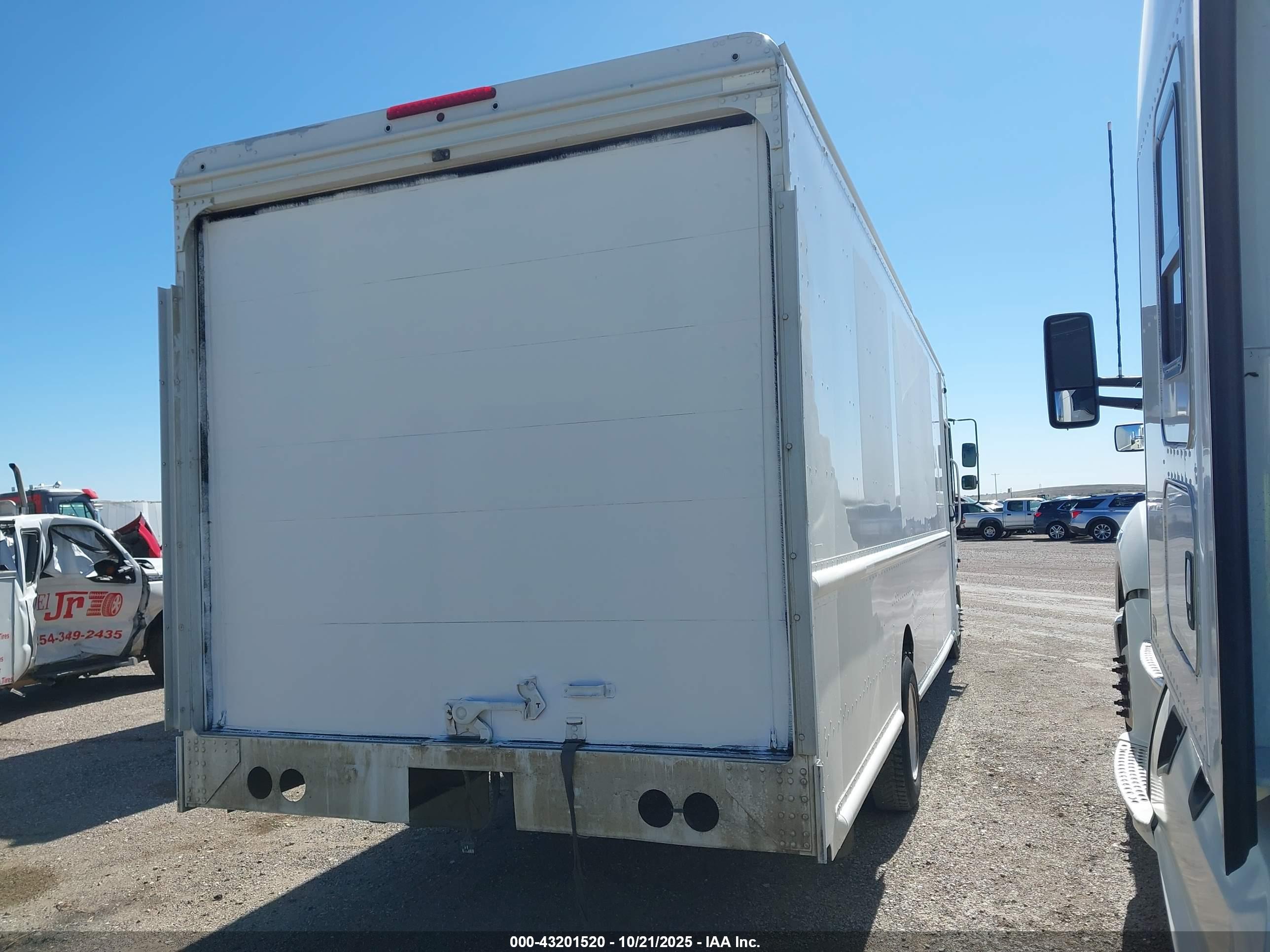 FORD F-59 image 4