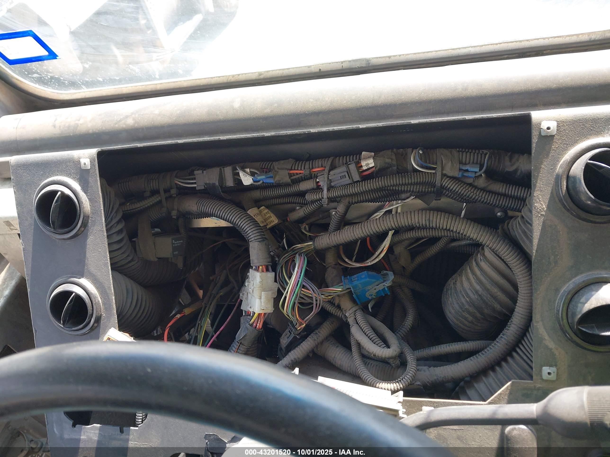 FORD F-59 image 6