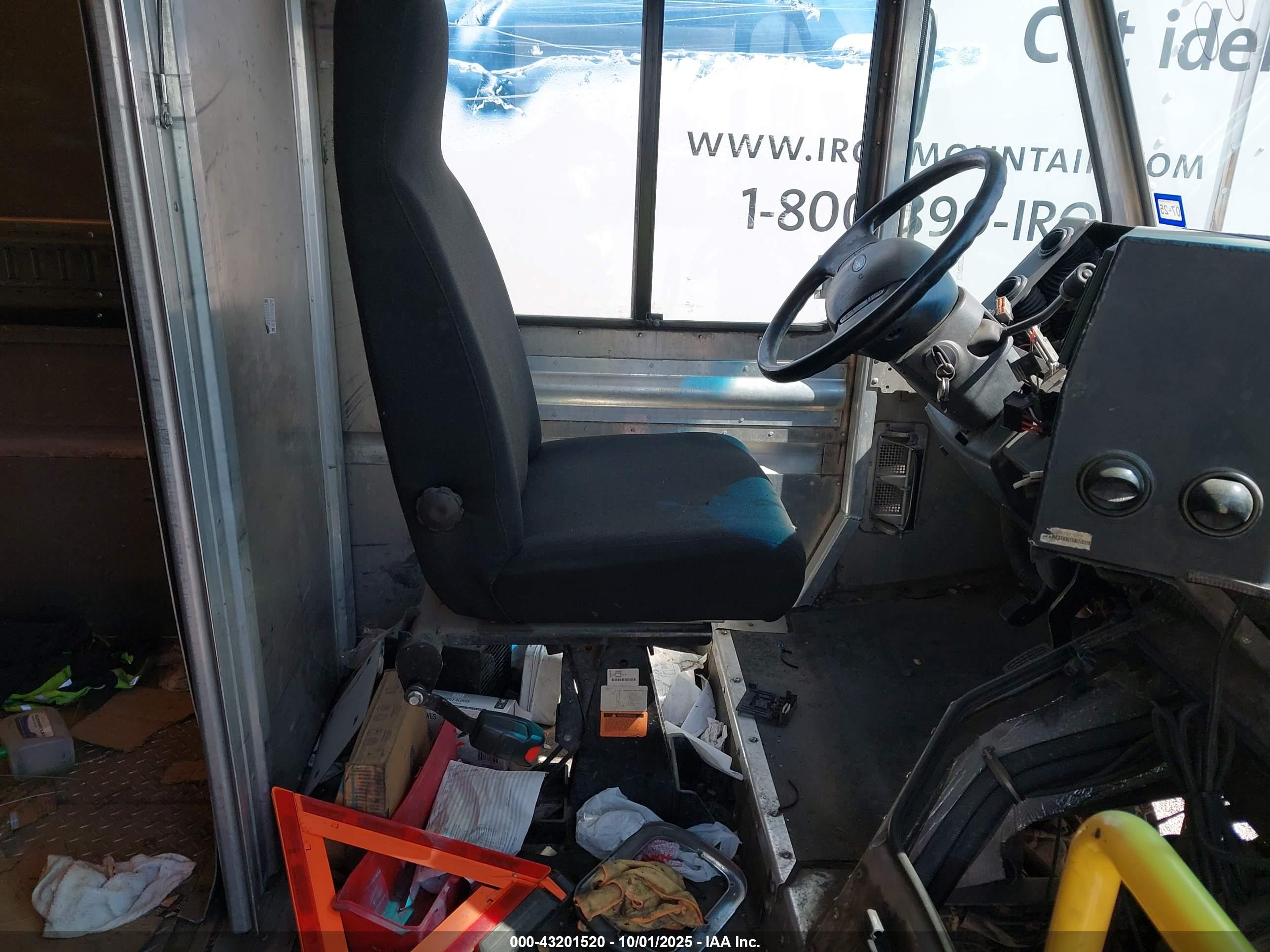 FORD F-59 image 7
