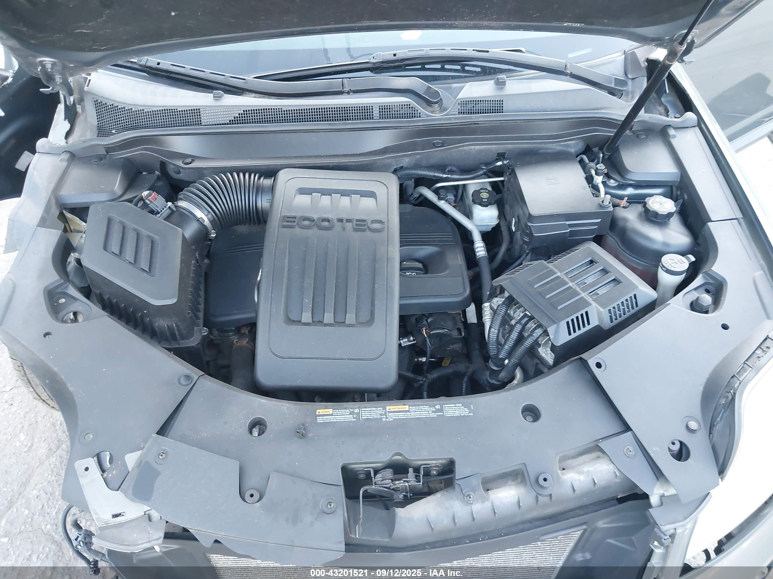 GMC TERRAIN image 10