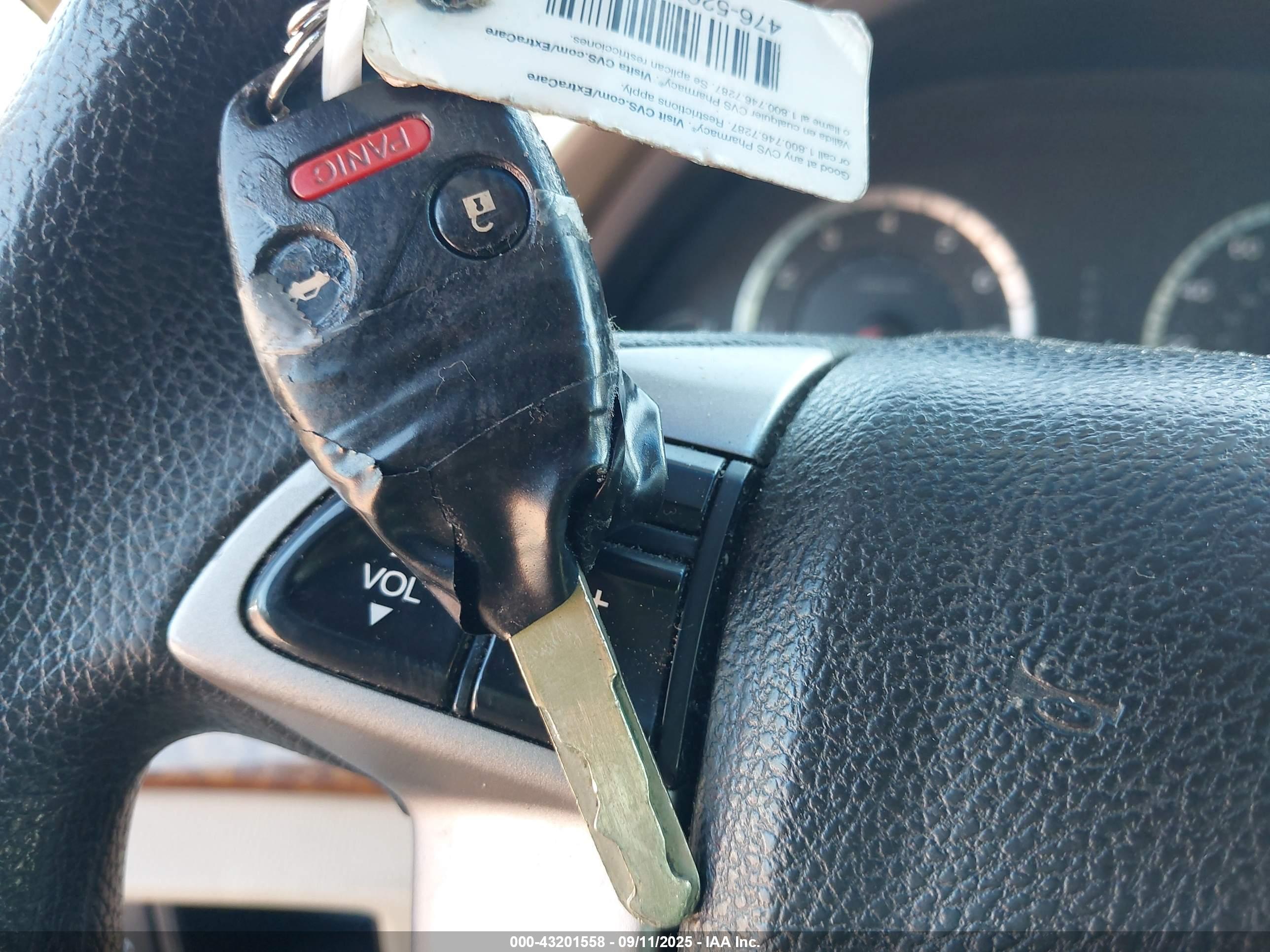 HONDA ACCORD image 11