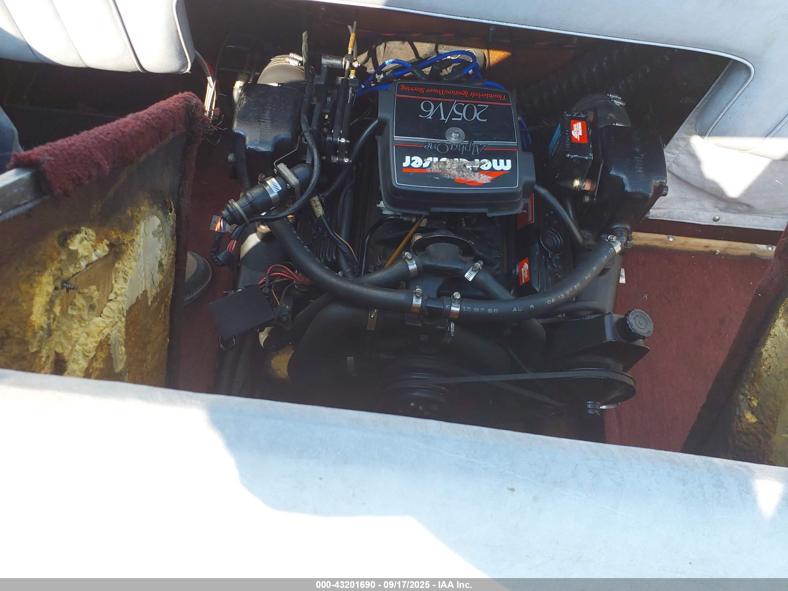 FOUR WINNS image 10