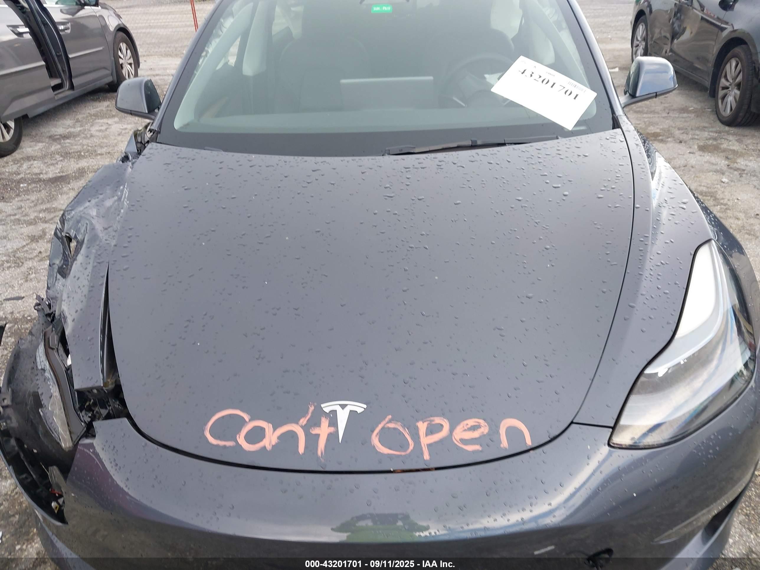 TESLA MODEL image 10