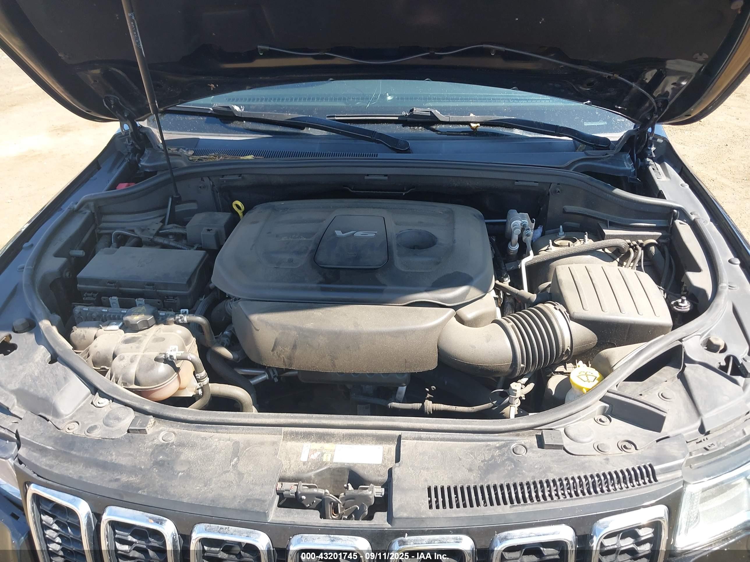 JEEP GRAND image 10