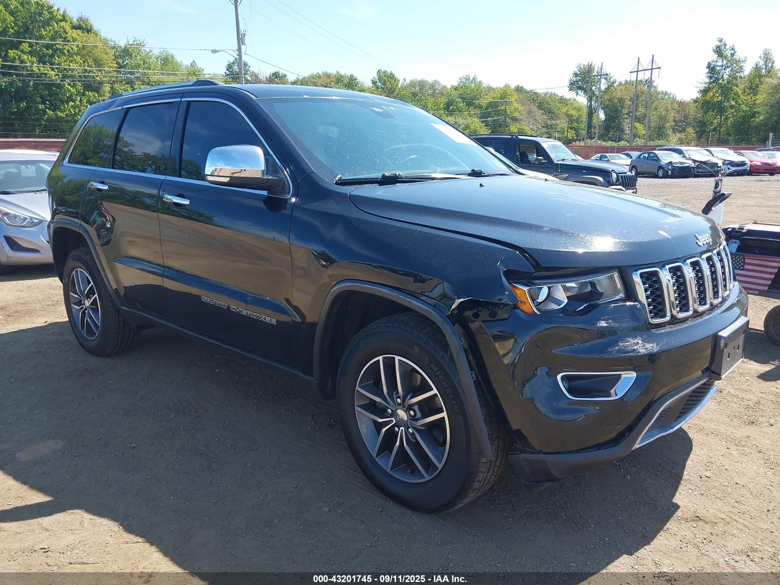 JEEP GRAND image 6