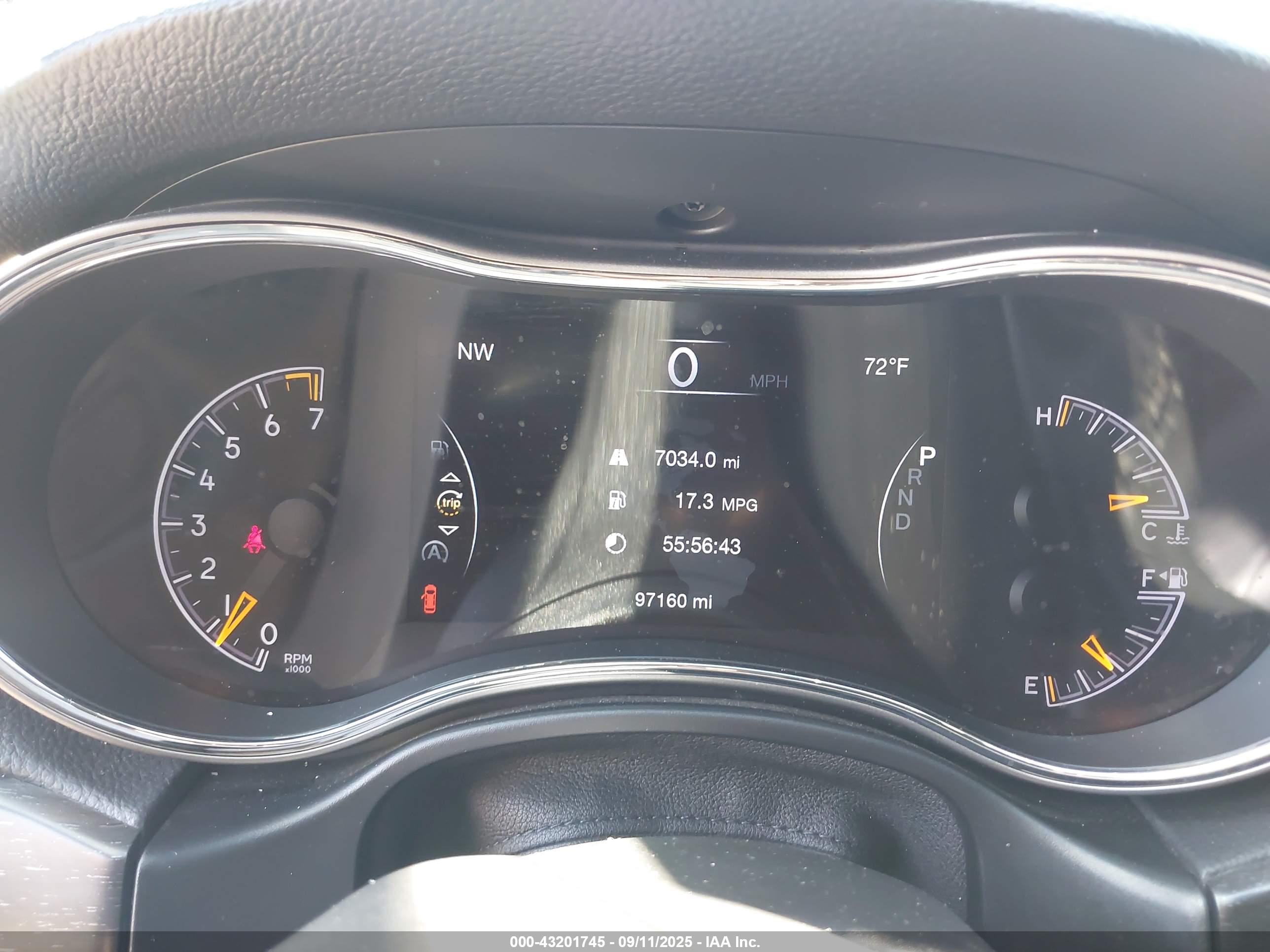 JEEP GRAND image 7