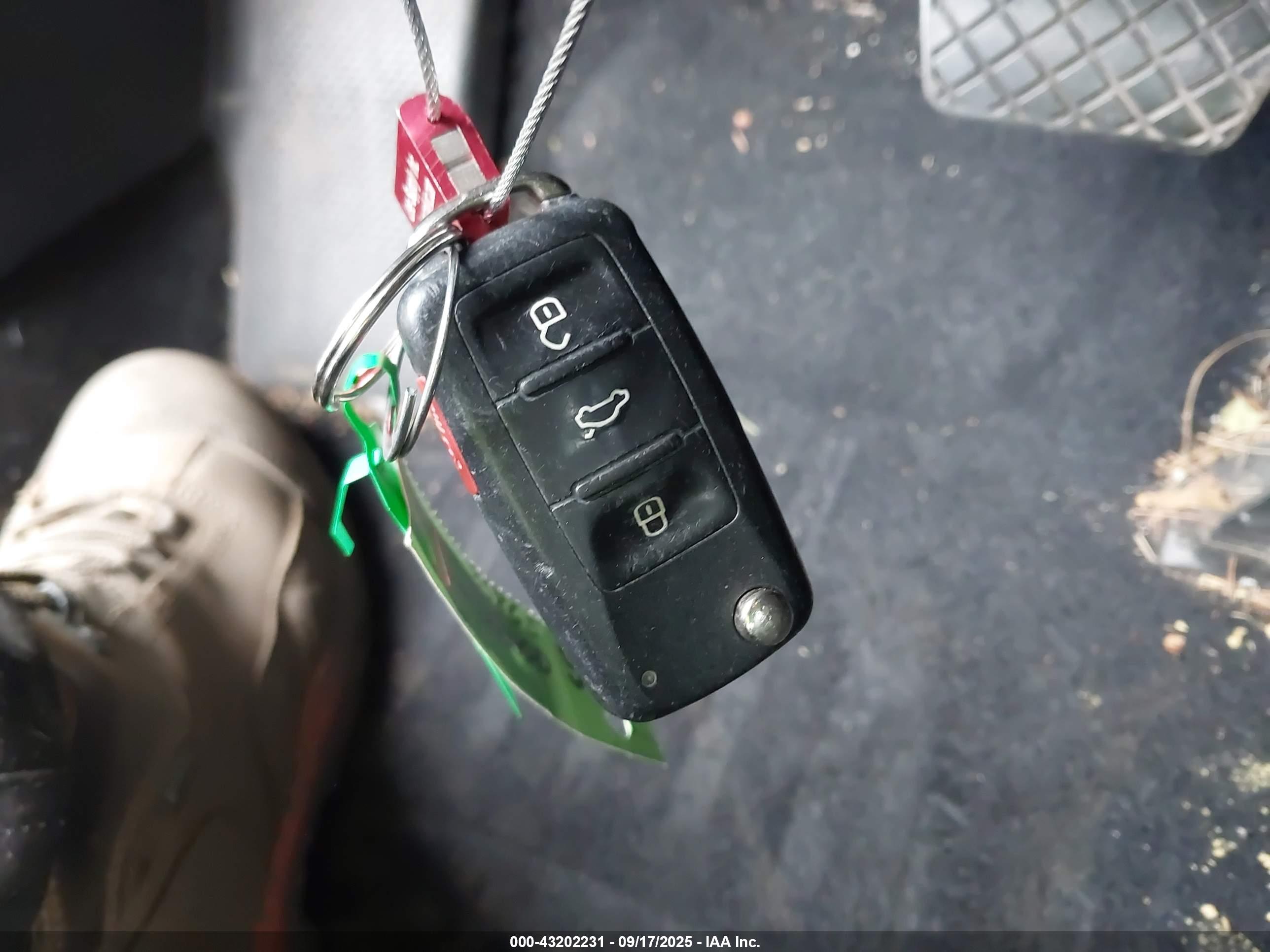 VOLKSWAGEN BEETLE image 11