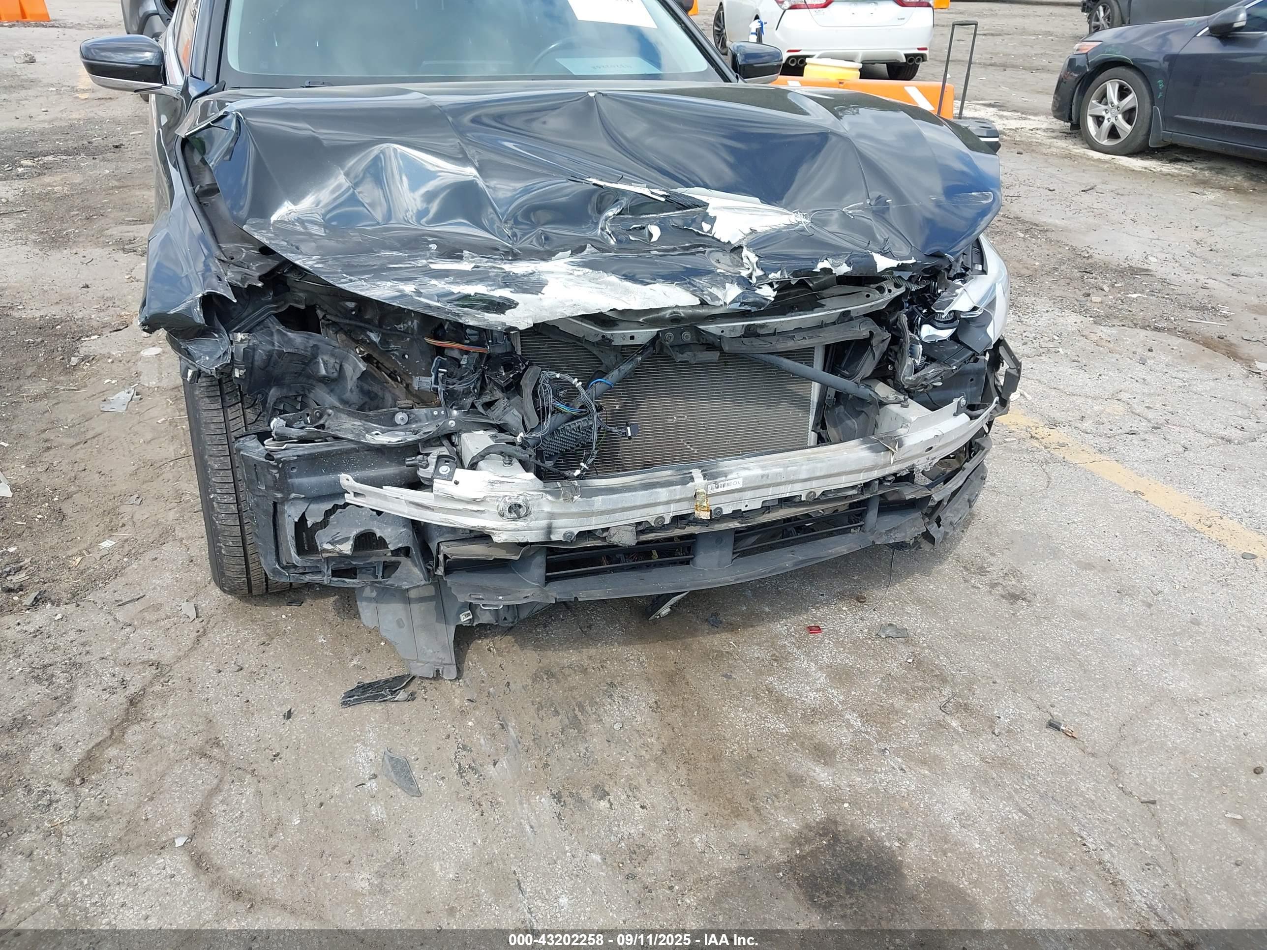 BMW 740I image 6