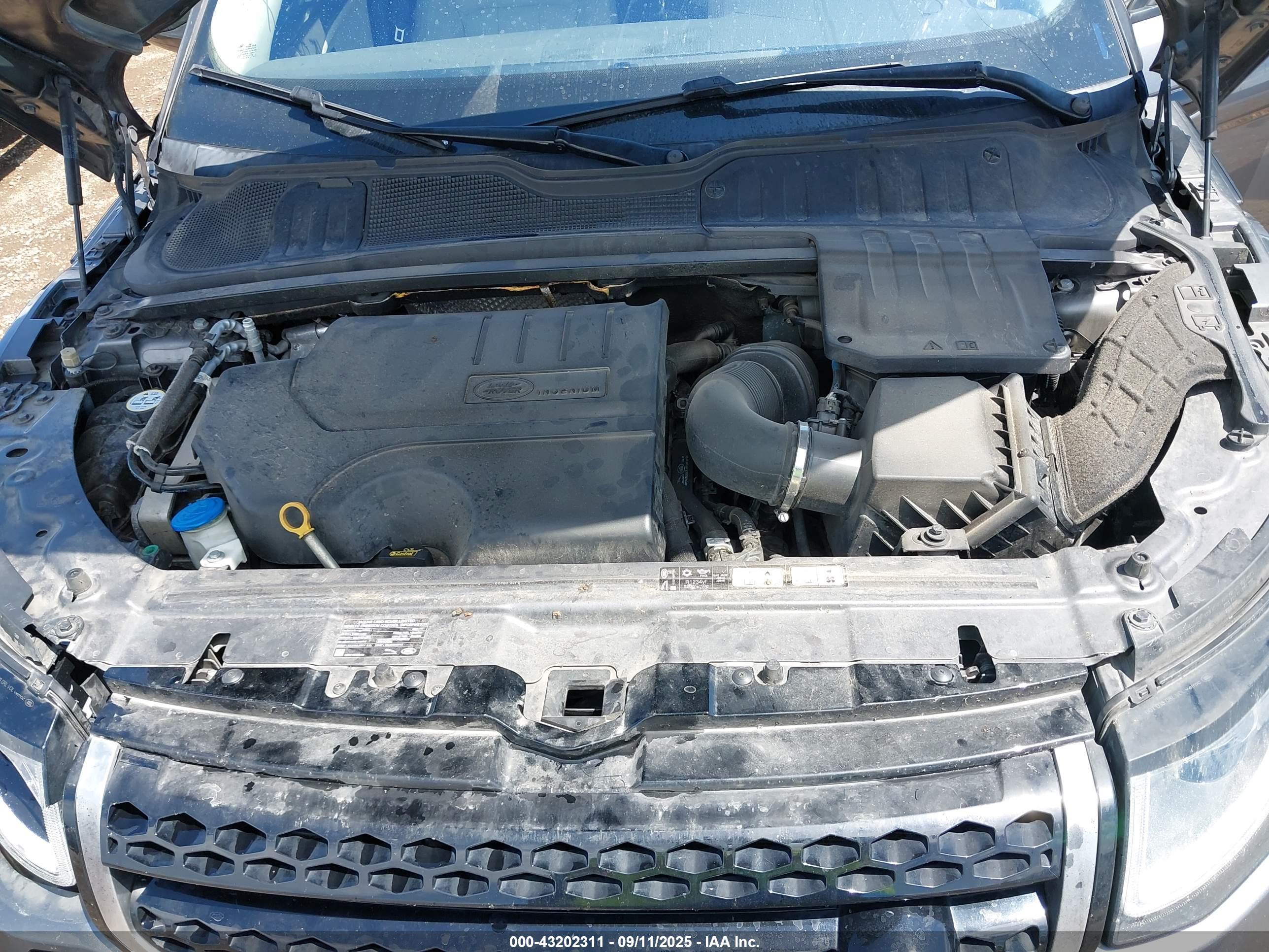 LAND ROVER image 10