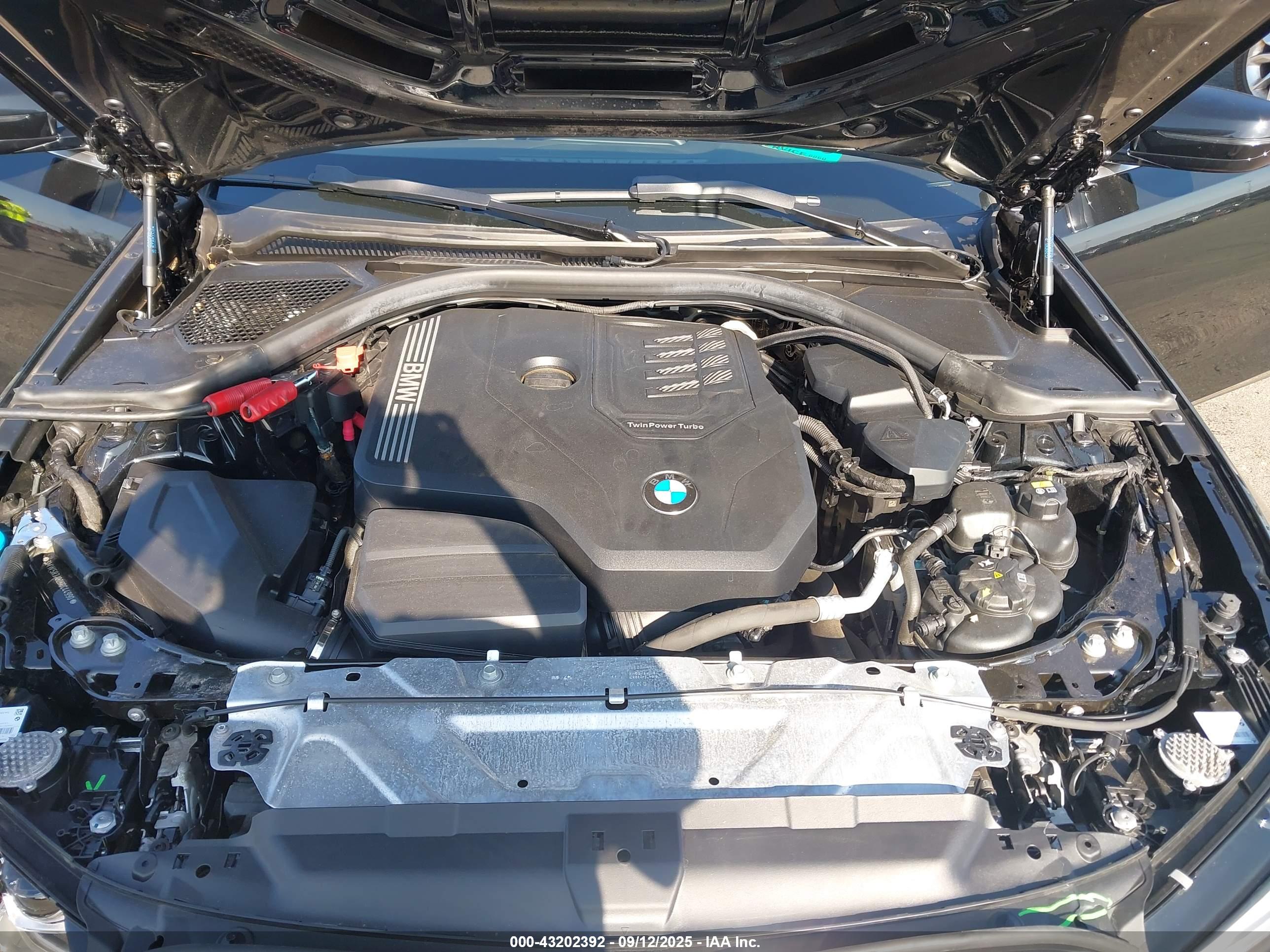 BMW 330I image 10