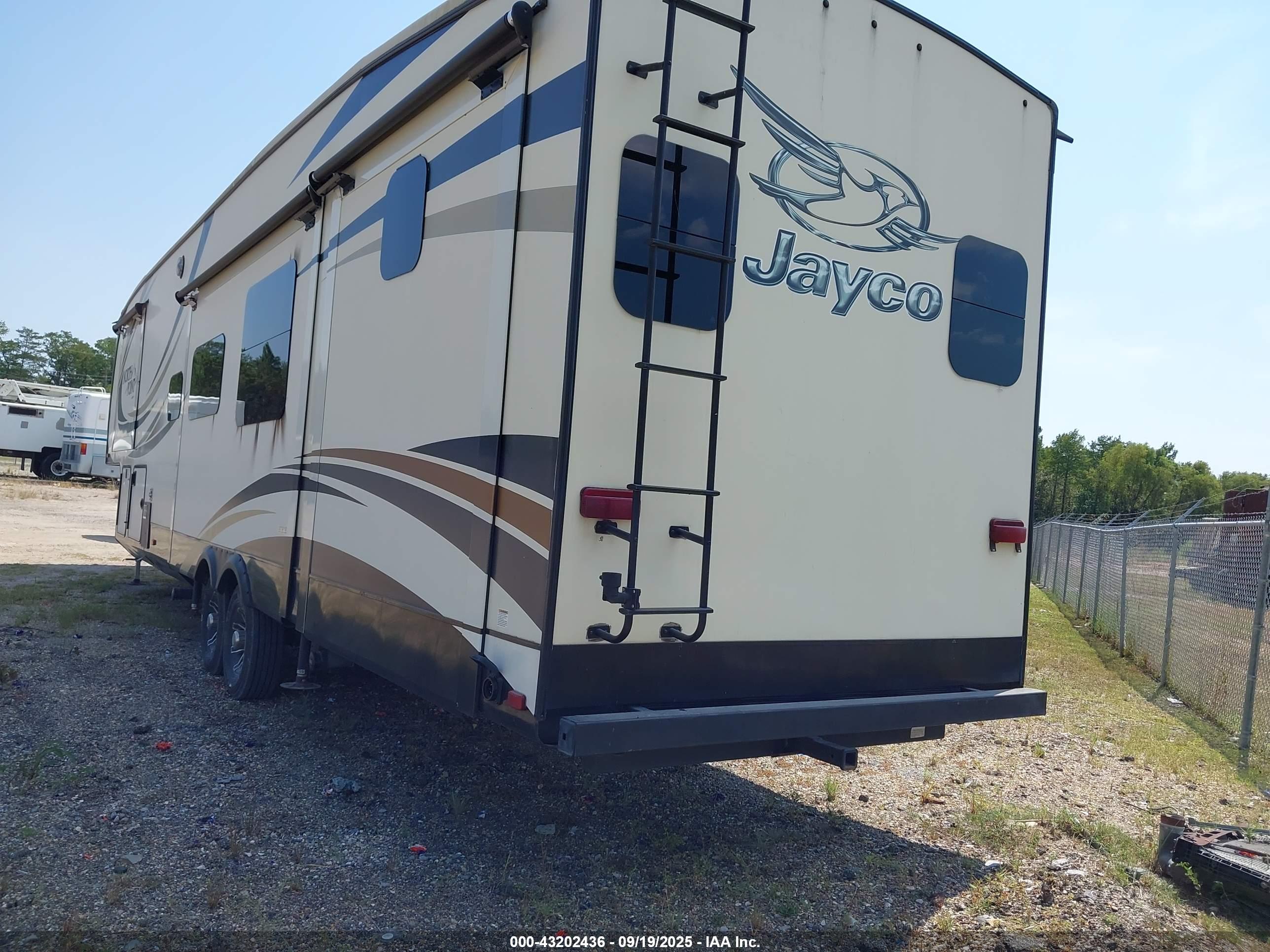 JAYCO 5TH image 3