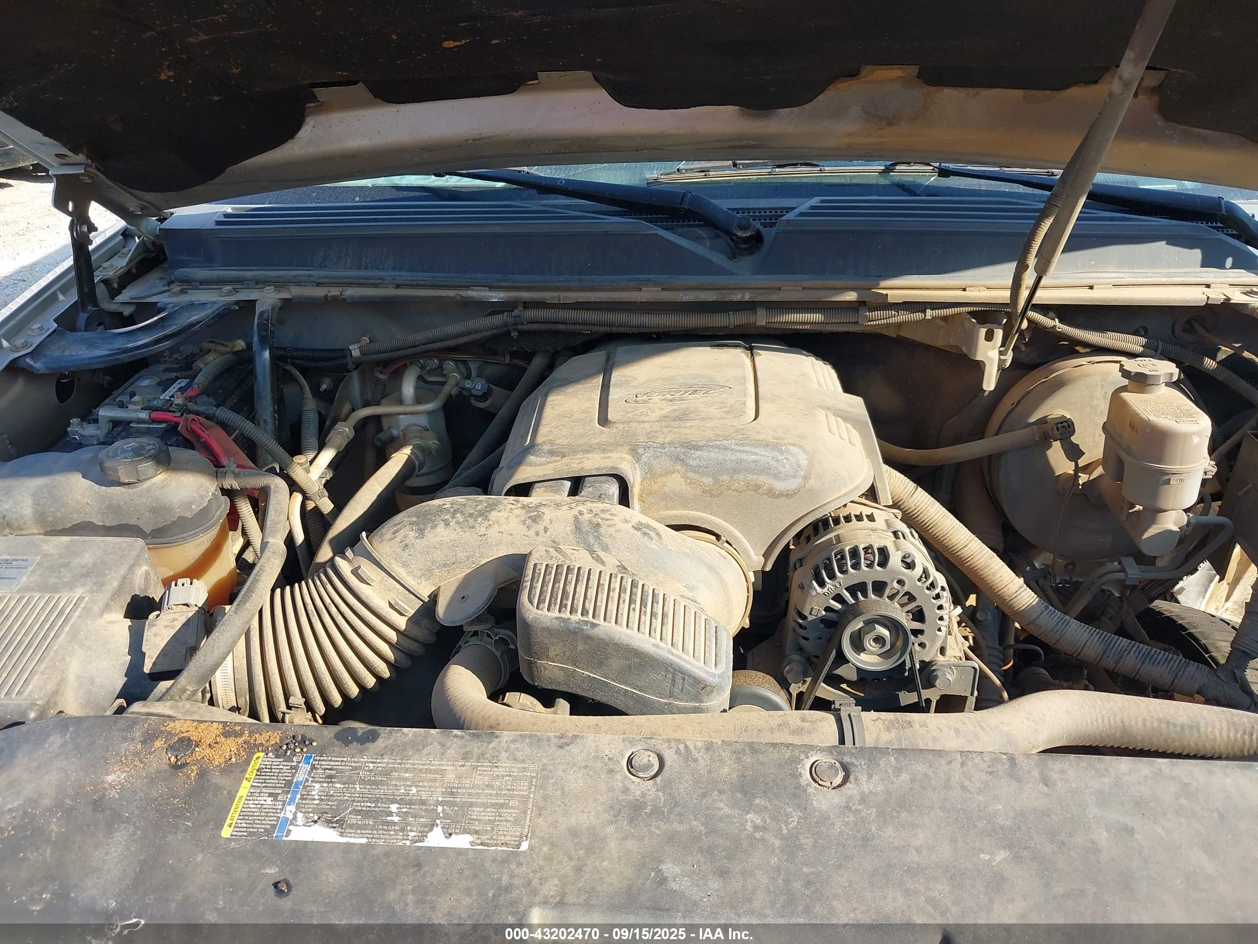 CADILLAC ESCALADE image 10