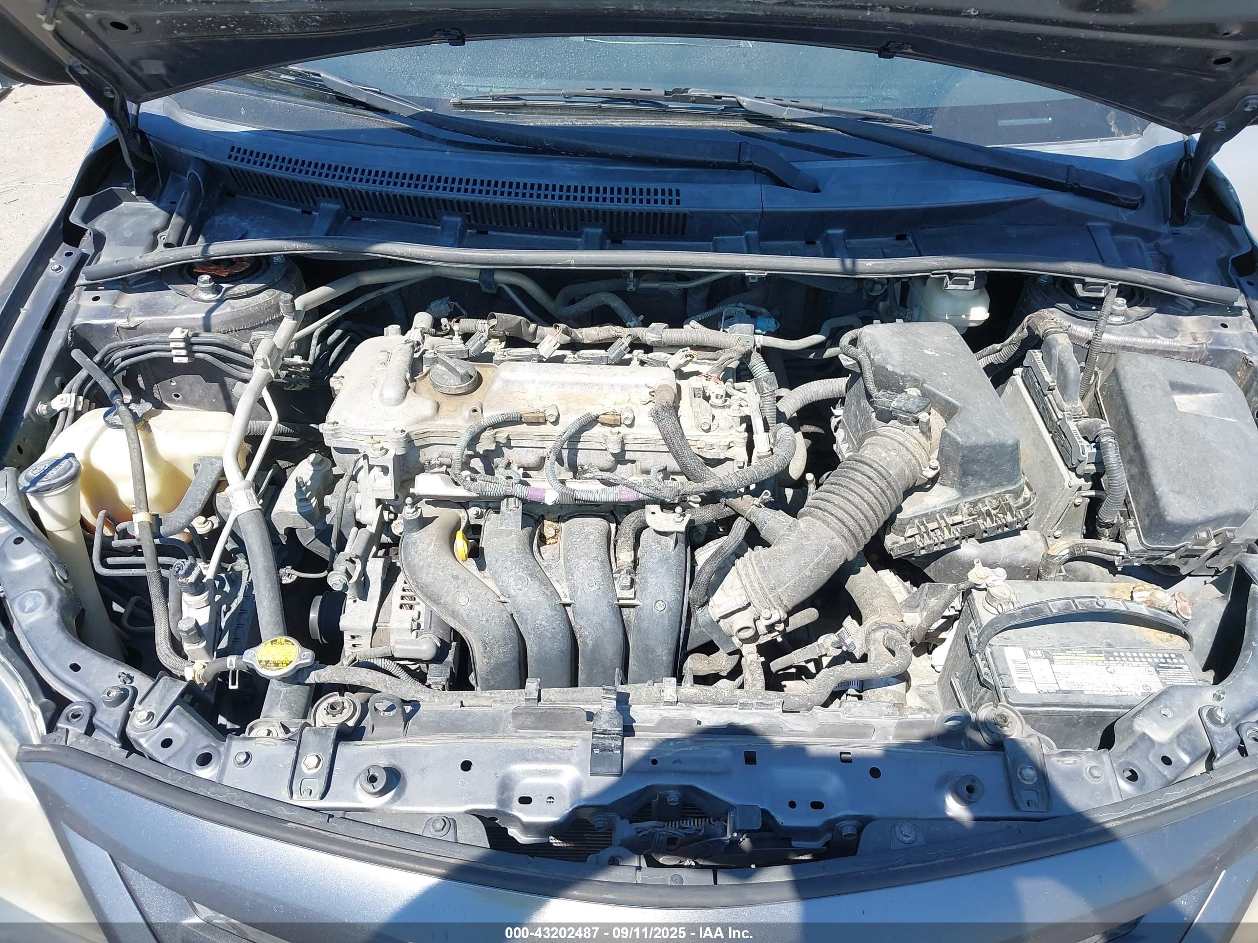 TOYOTA COROLLA image 10