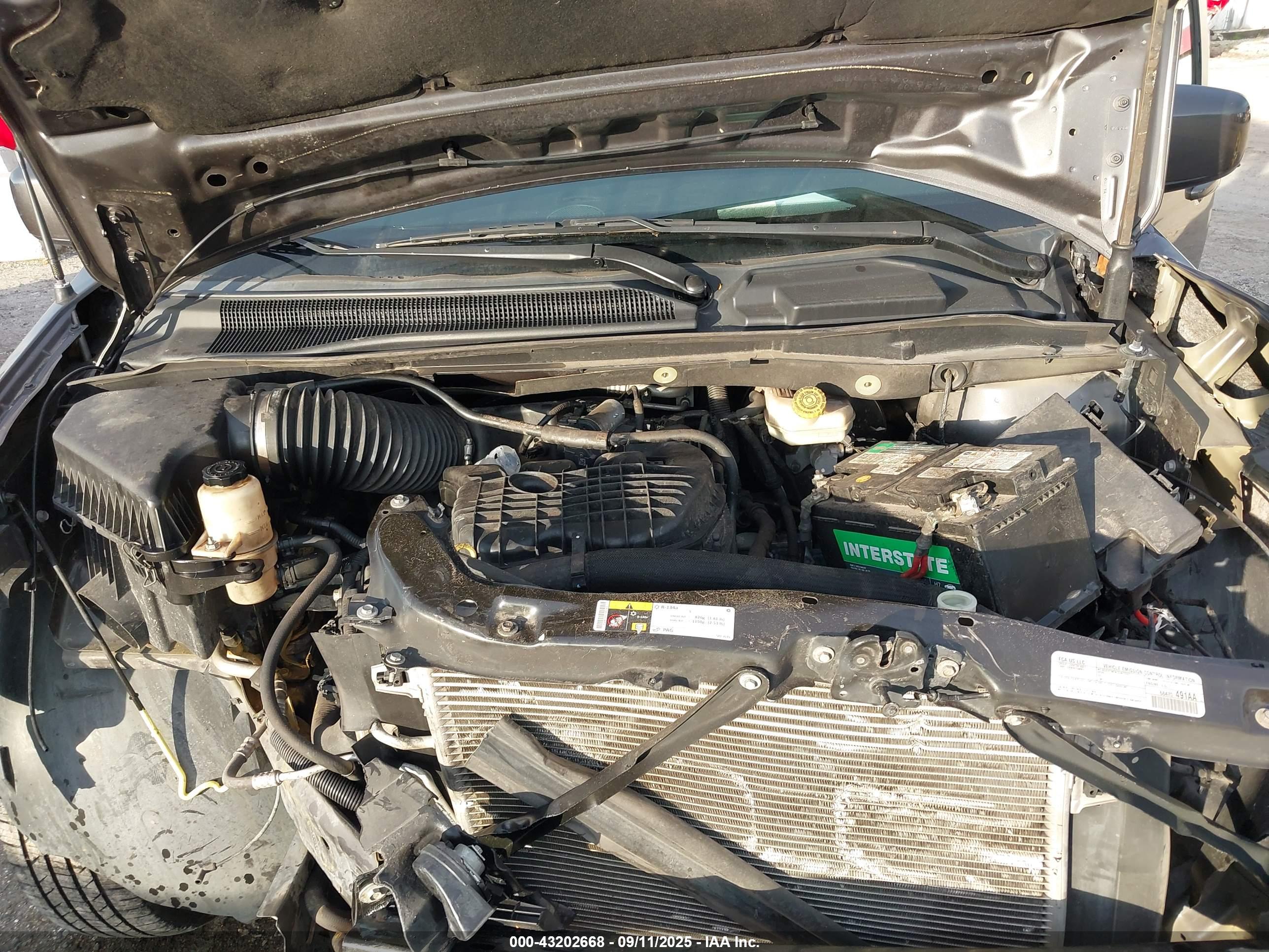 DODGE GRAND image 10