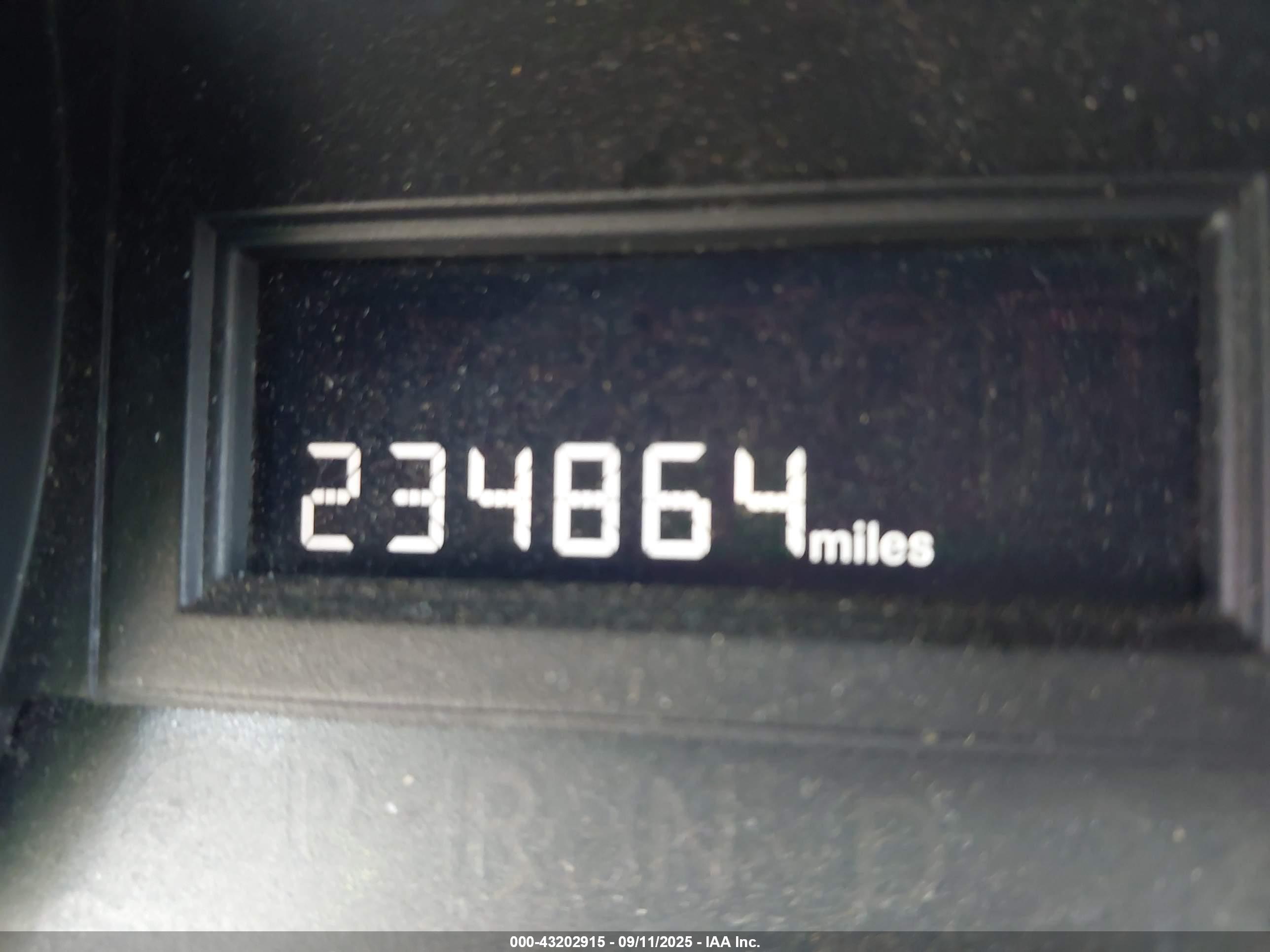 DODGE GRAND image 7