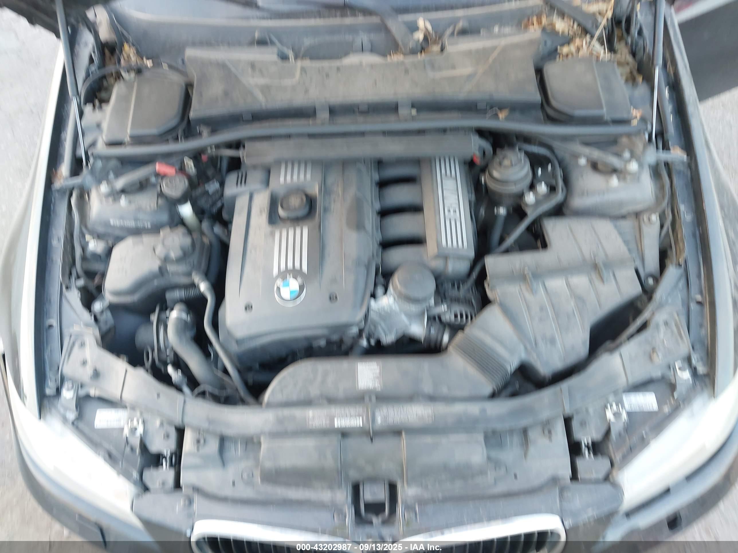 BMW 328I image 10