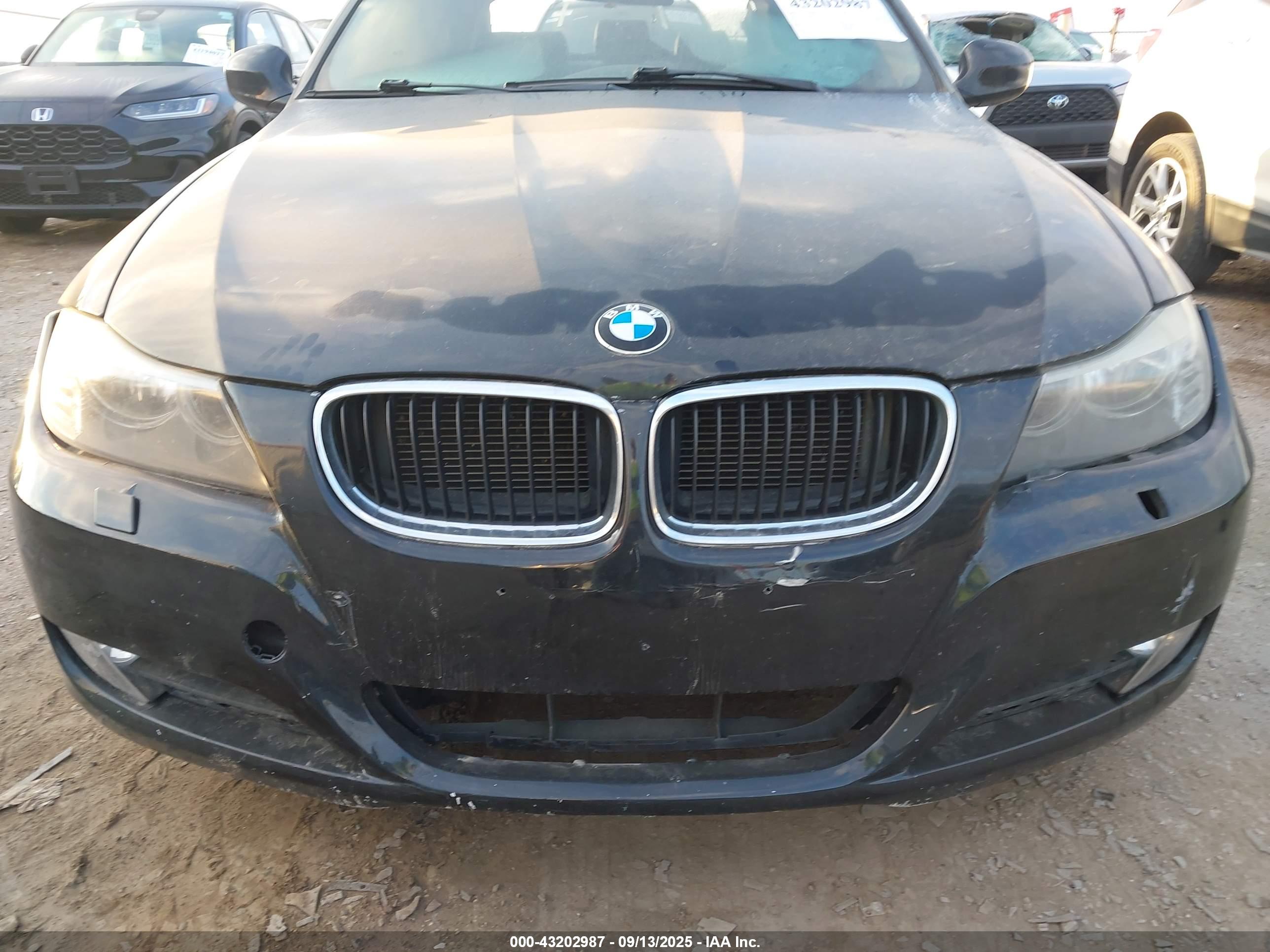 BMW 328I image 6