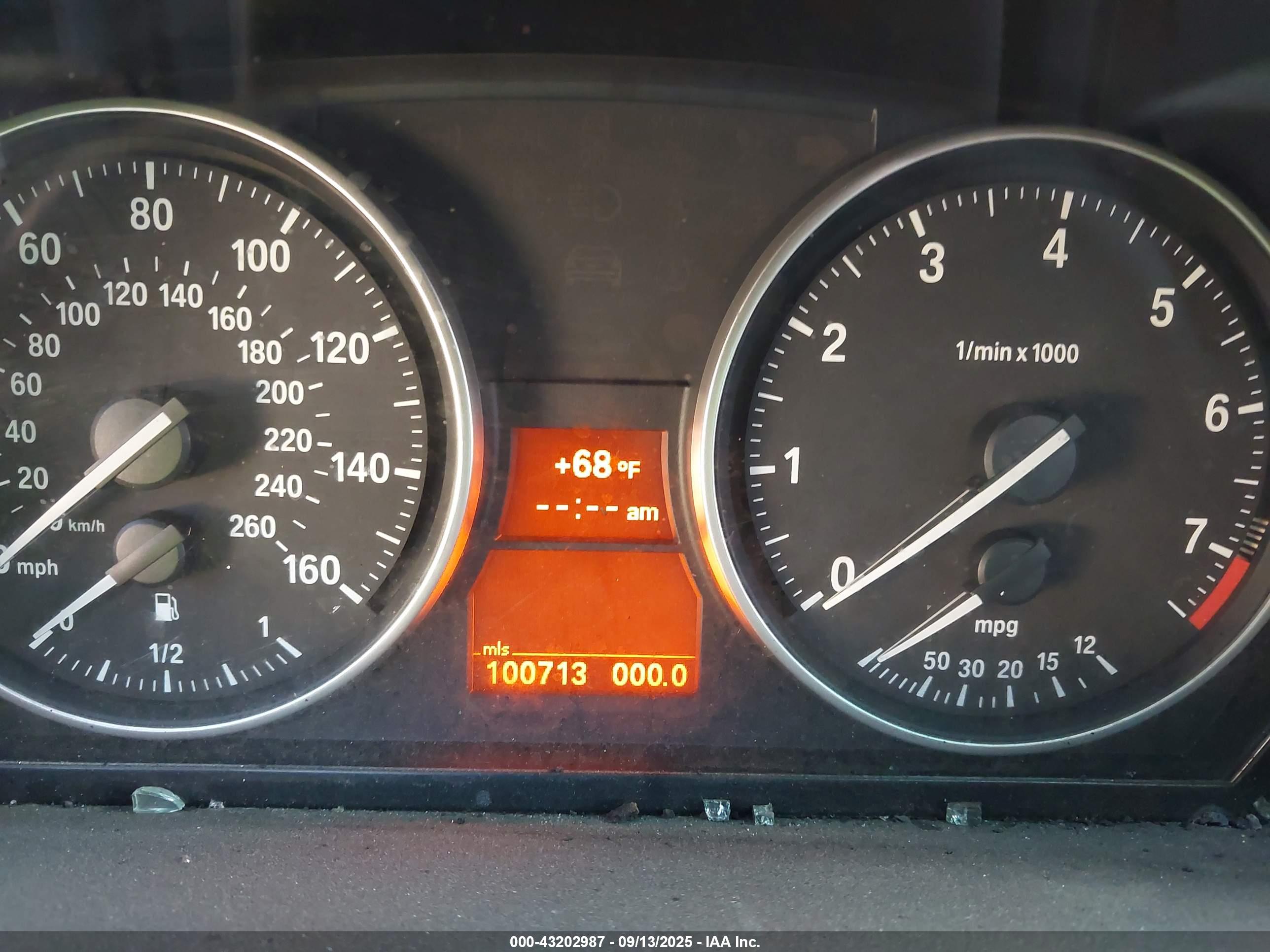 BMW 328I image 7