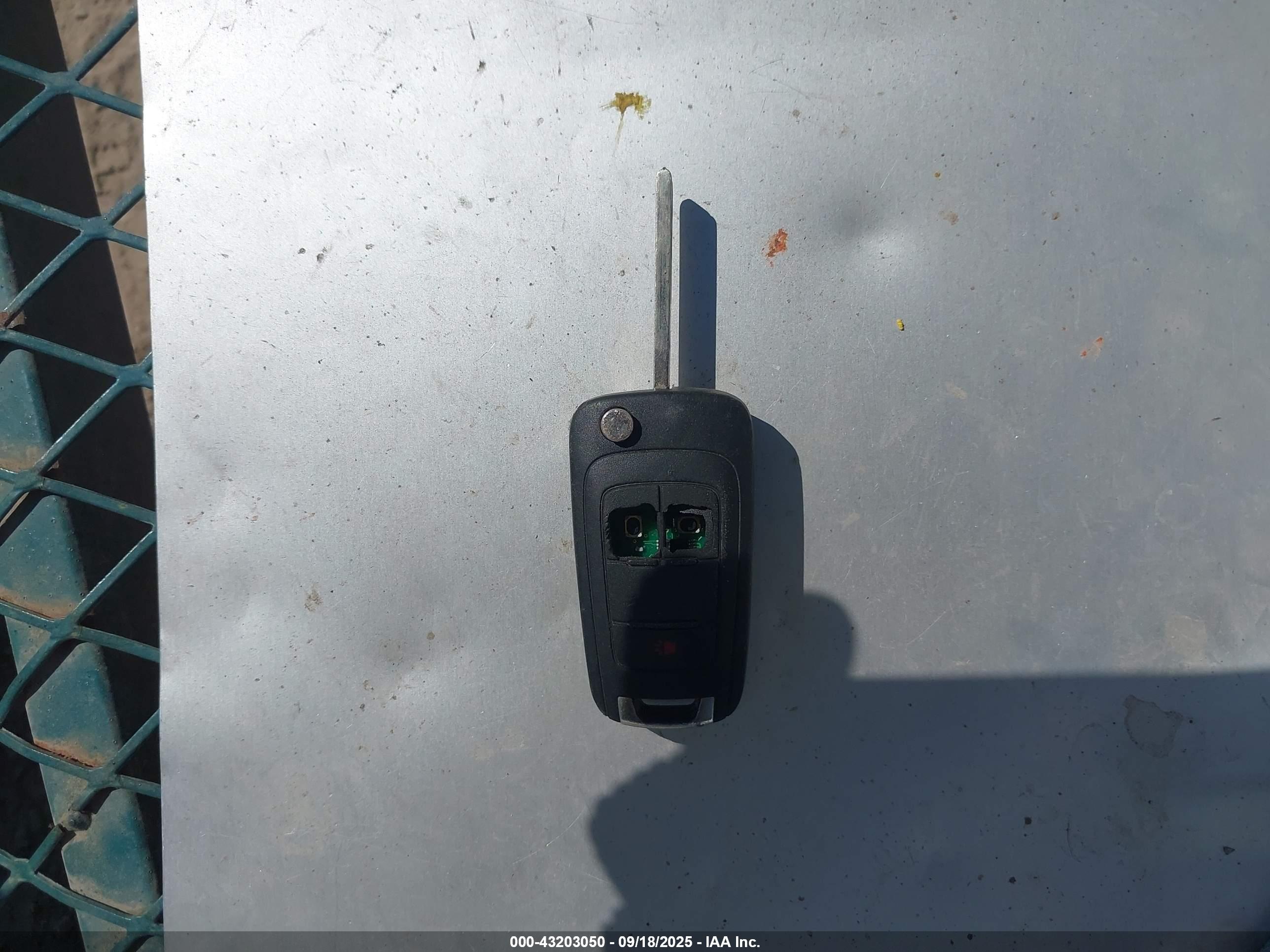 CHEVROLET TRAX image 11