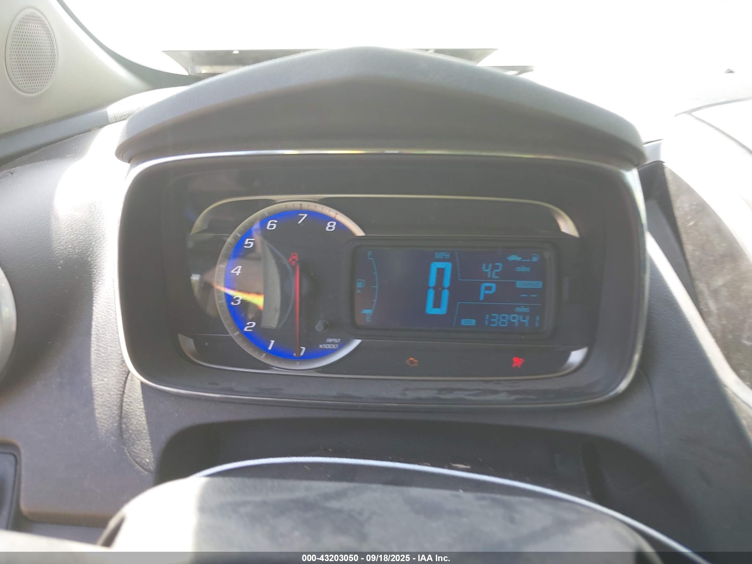 CHEVROLET TRAX image 7