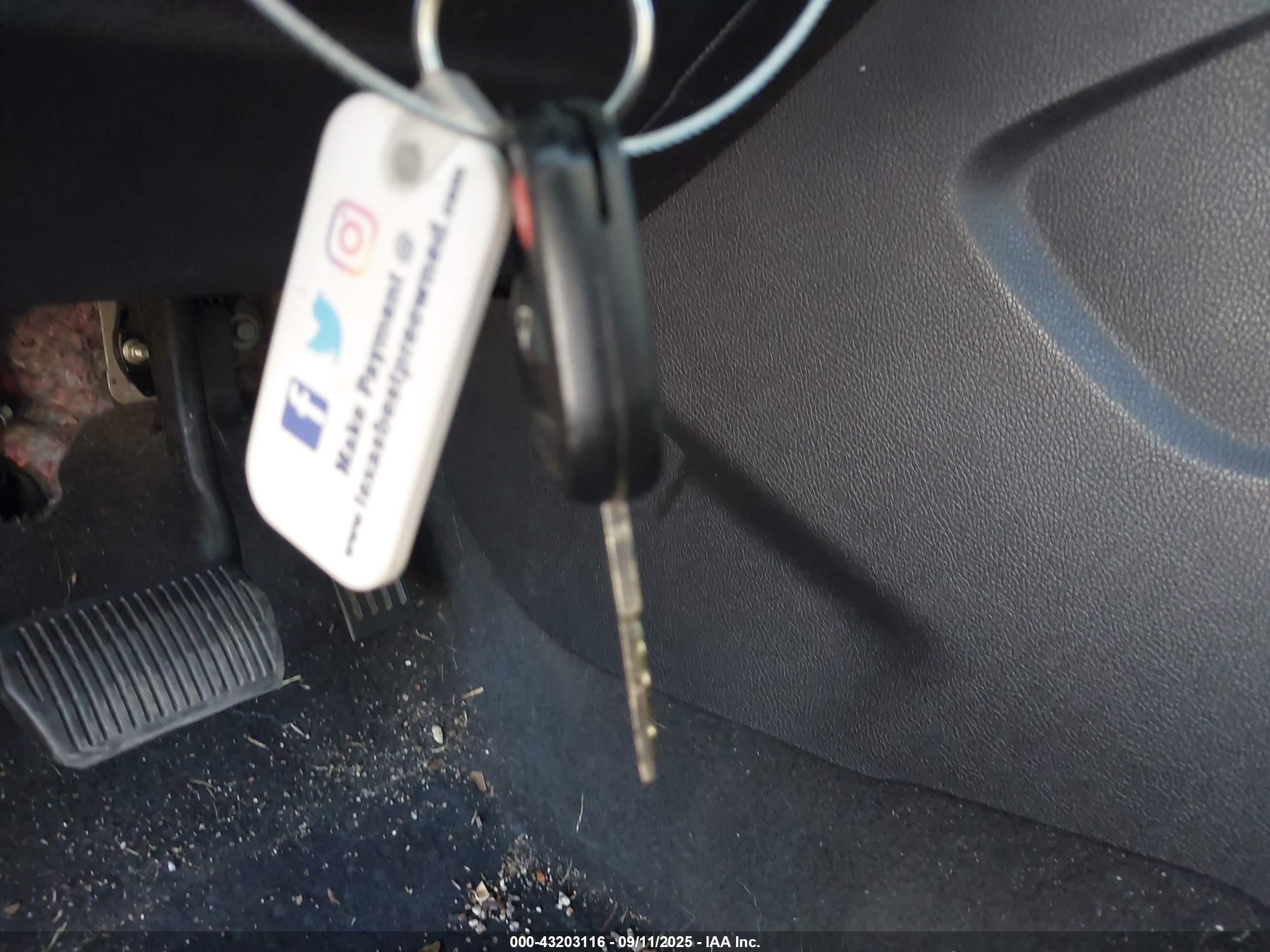 FORD FOCUS image 11