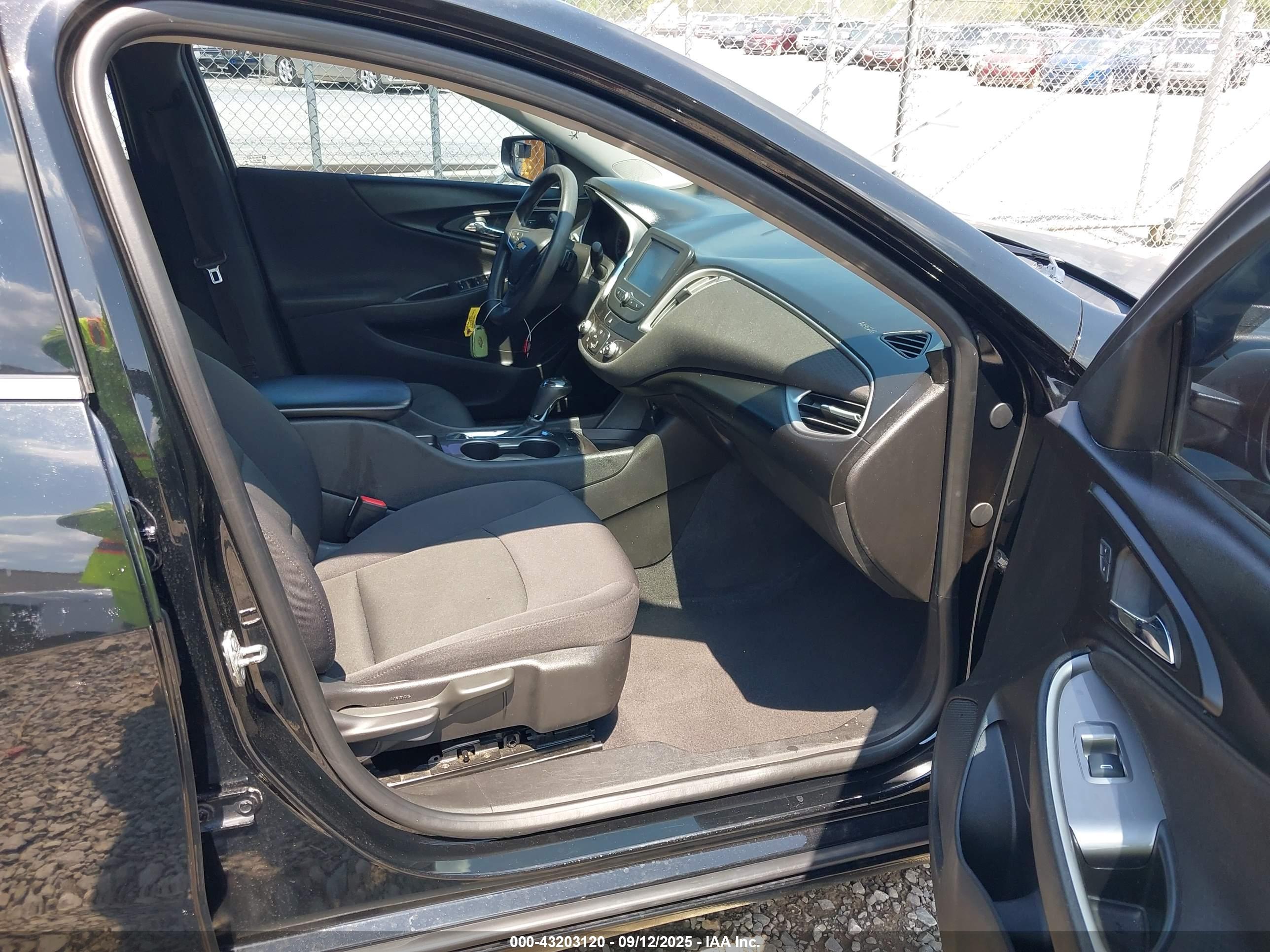 CHEVROLET MALIBU image 5