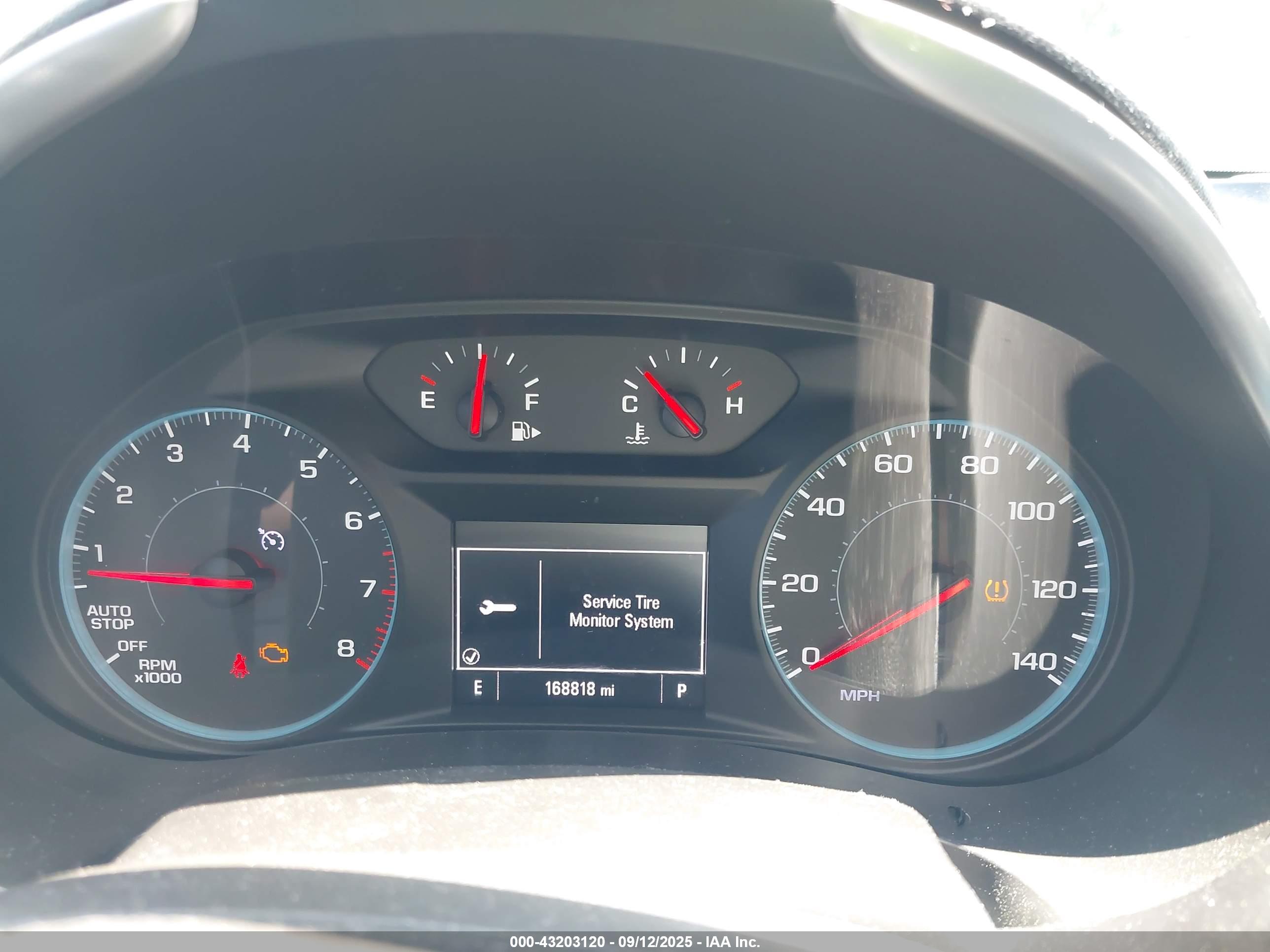 CHEVROLET MALIBU image 7