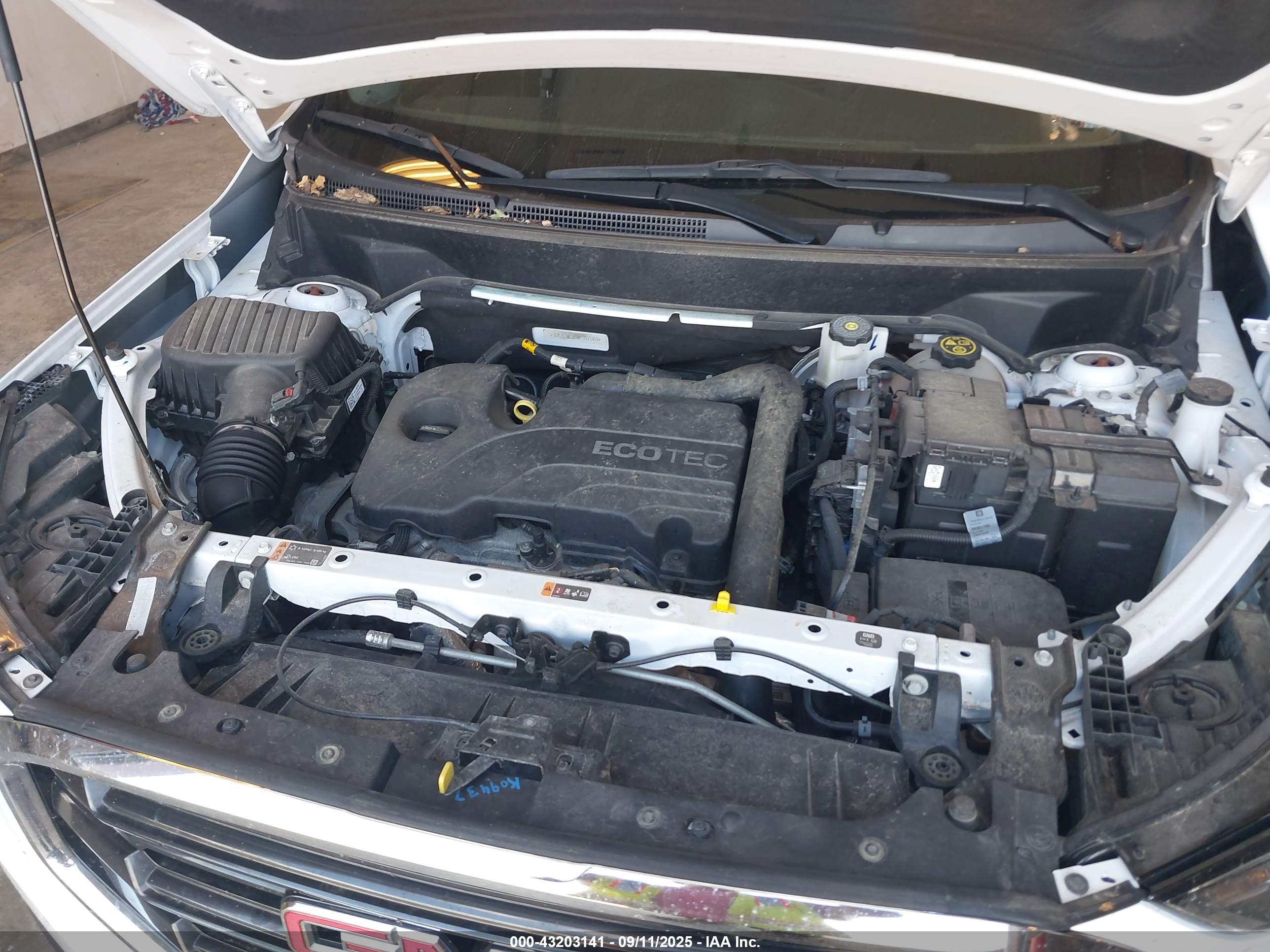 GMC TERRAIN image 10